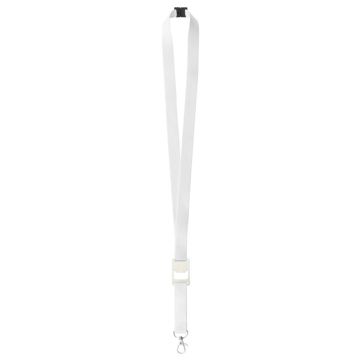 Sublimations-Lanyard