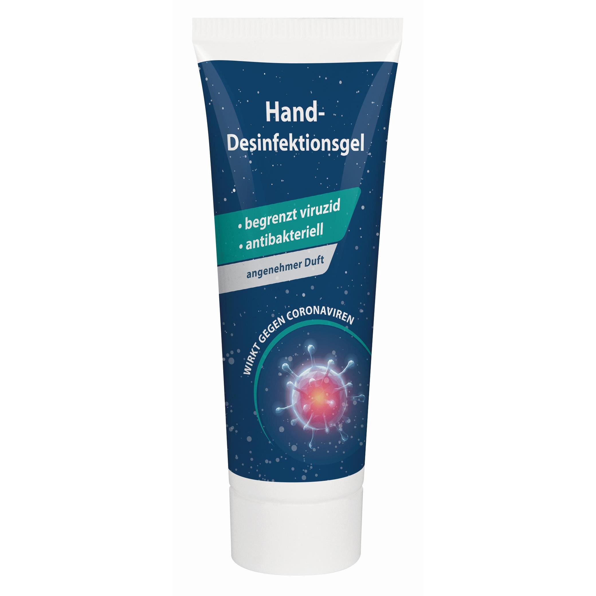 Hyaluron Handcreme in 25 ml Tube - Photo Print
