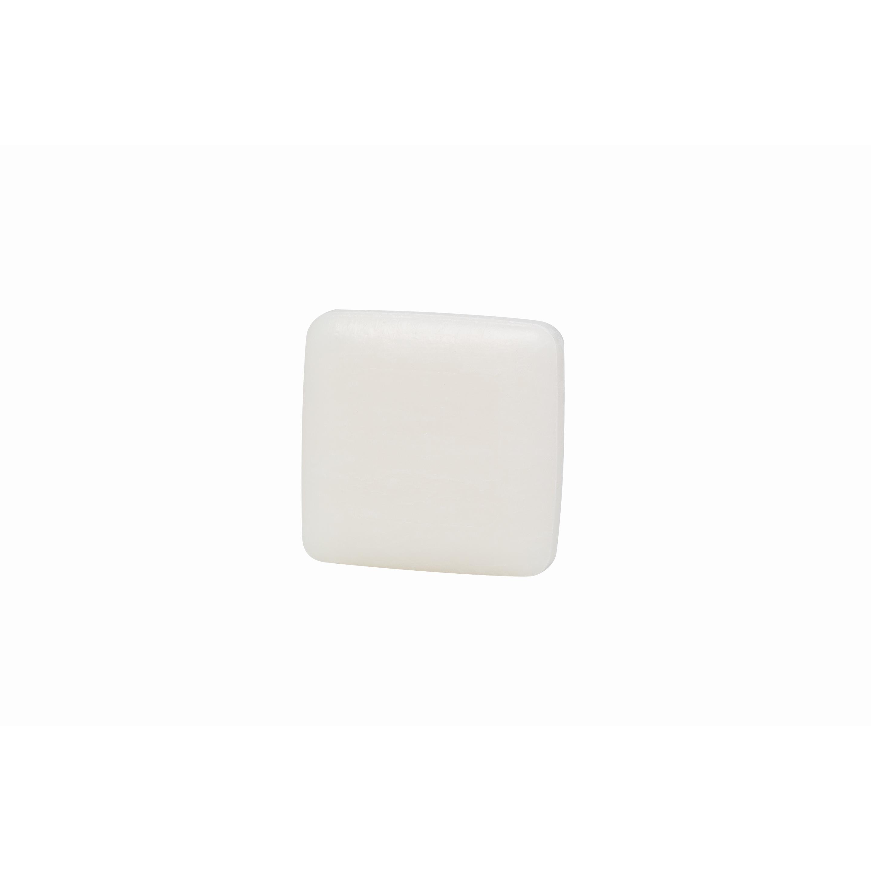 Handseife ´SQUARE´ im 4c-Papierwickler