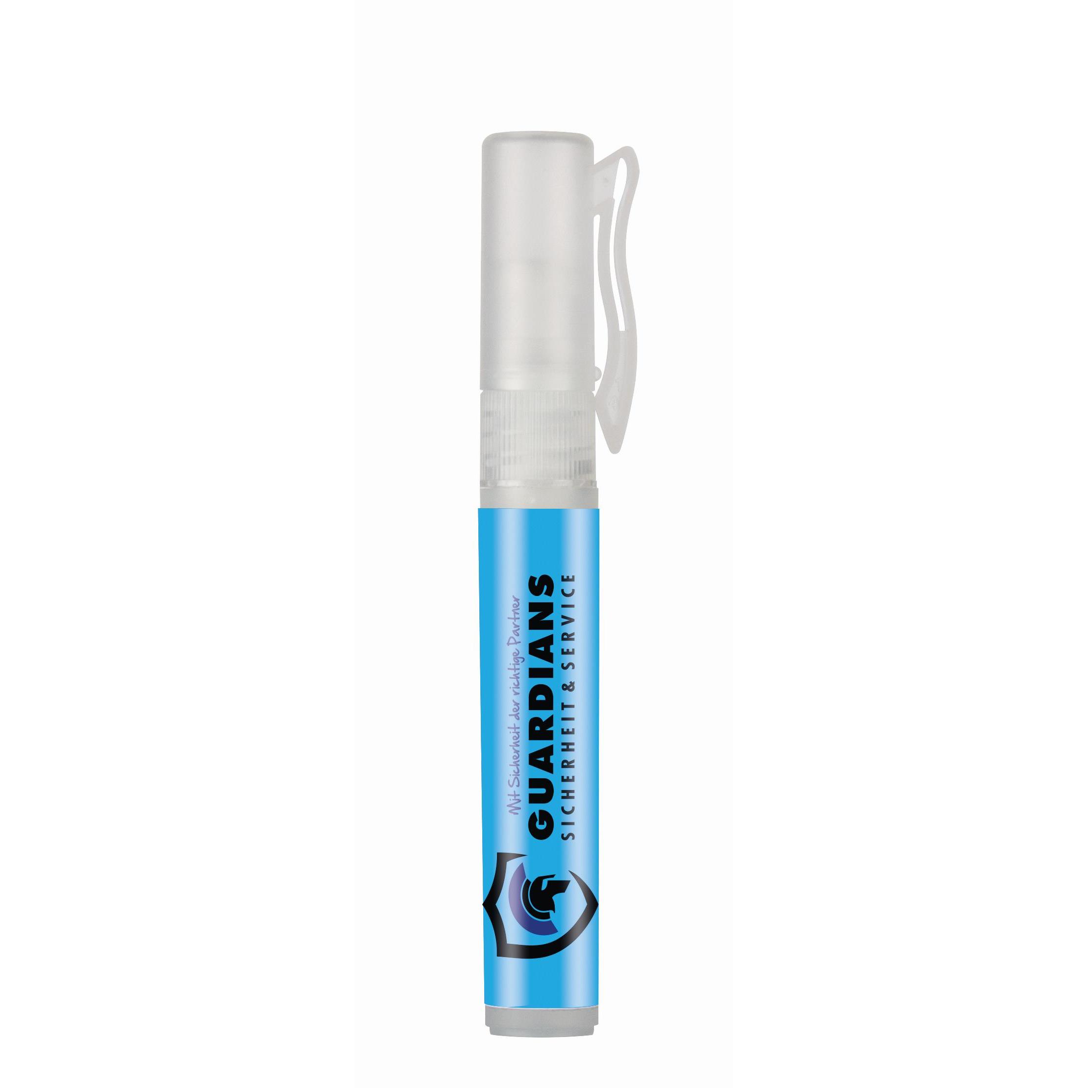 Handpflege 93 % Aloe Vera im 7 ml Spray Stick
