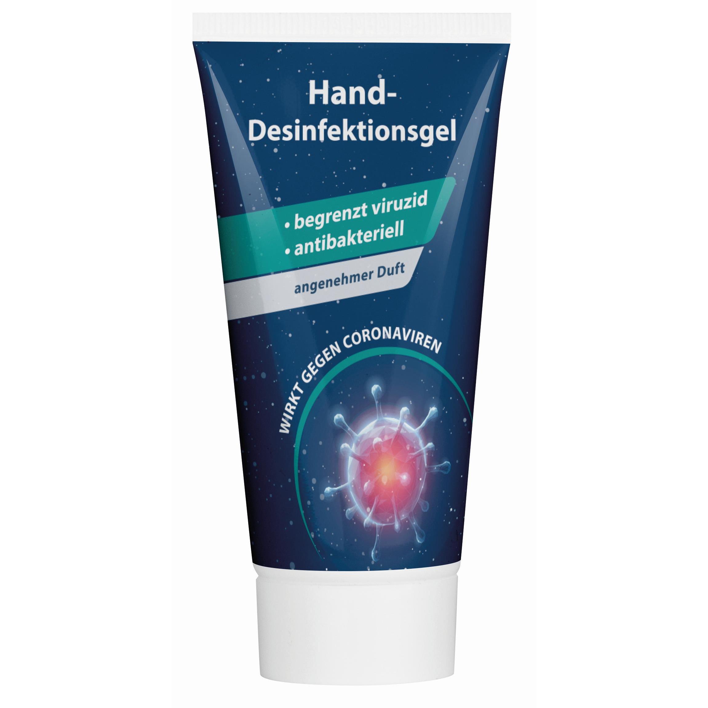 Aloe Vera Body Lotion in 50 ml Tube - Photo Print