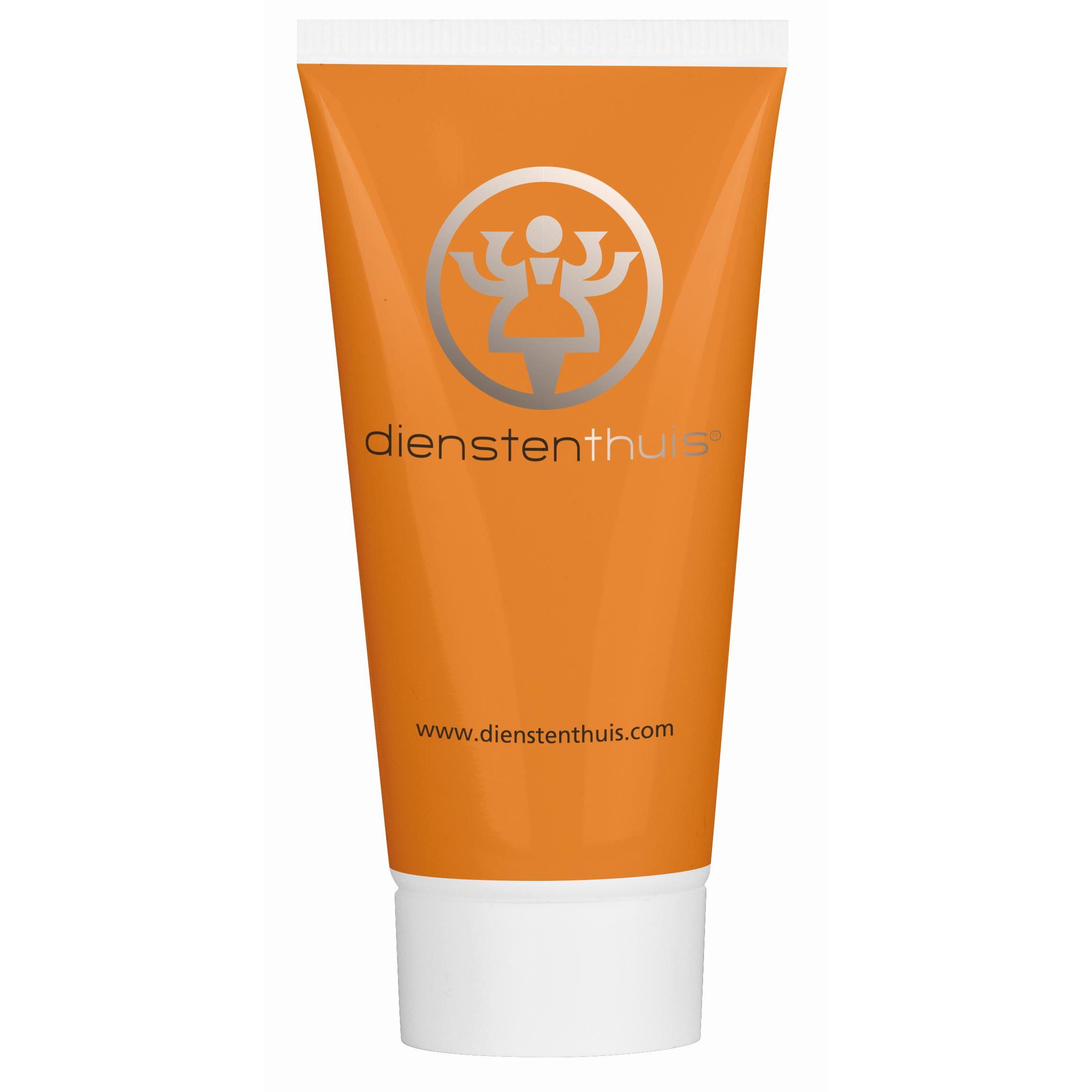 Fuß Balsam in 50 ml Tube - Siebdruck