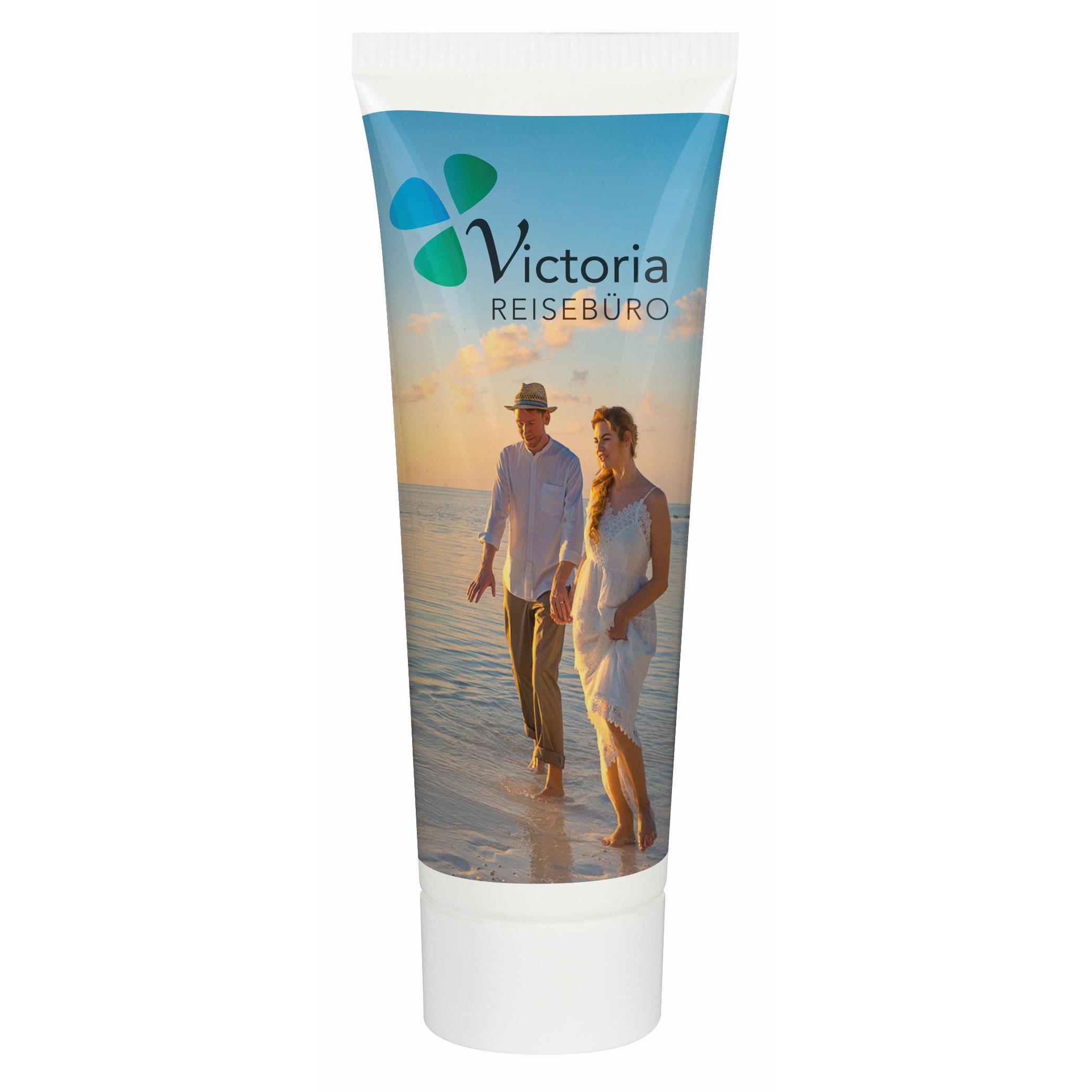Ringelblumen Handcreme in 25 ml Tube - Photo Print