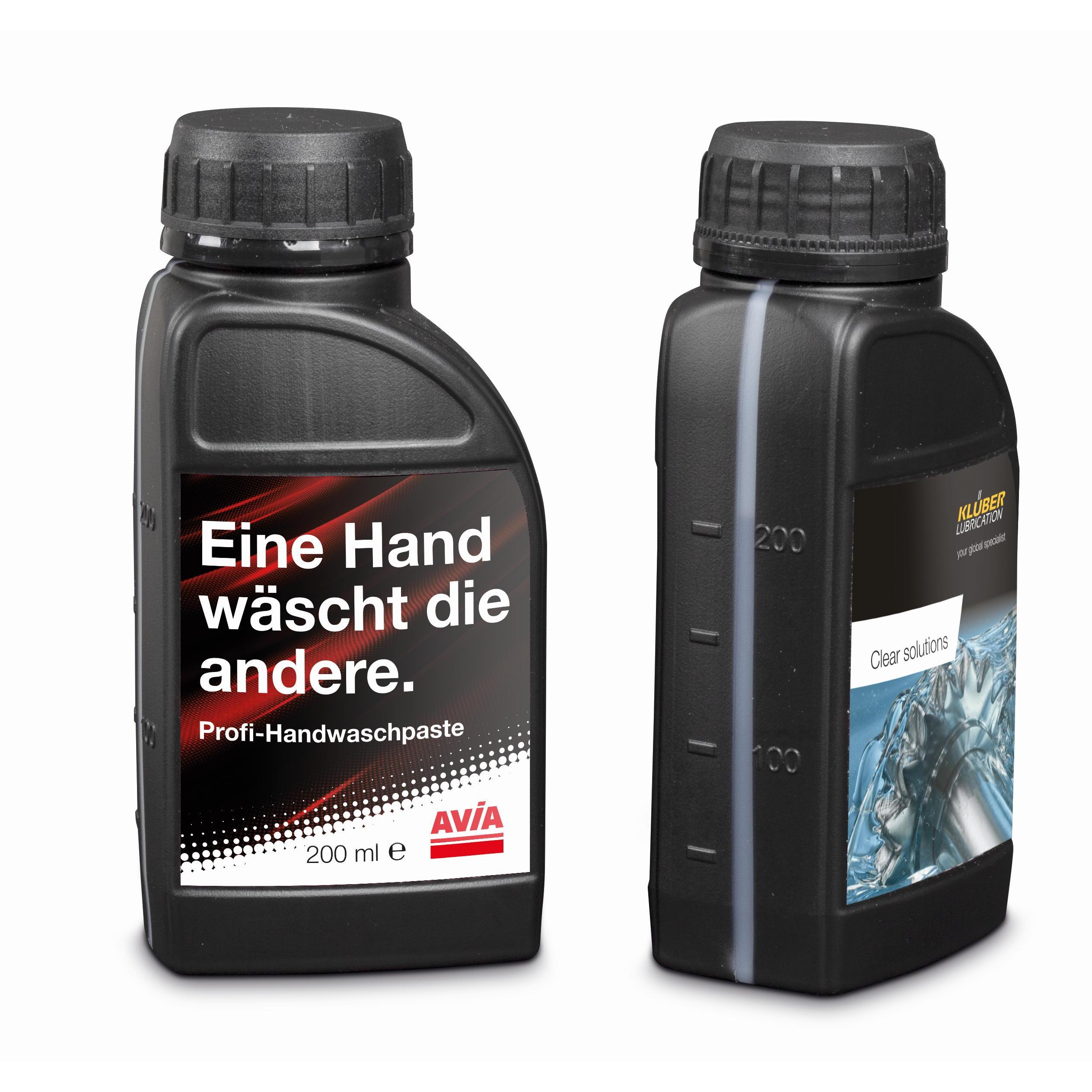 Handwaschpaste ´Natur´ in 200 ml Kanister