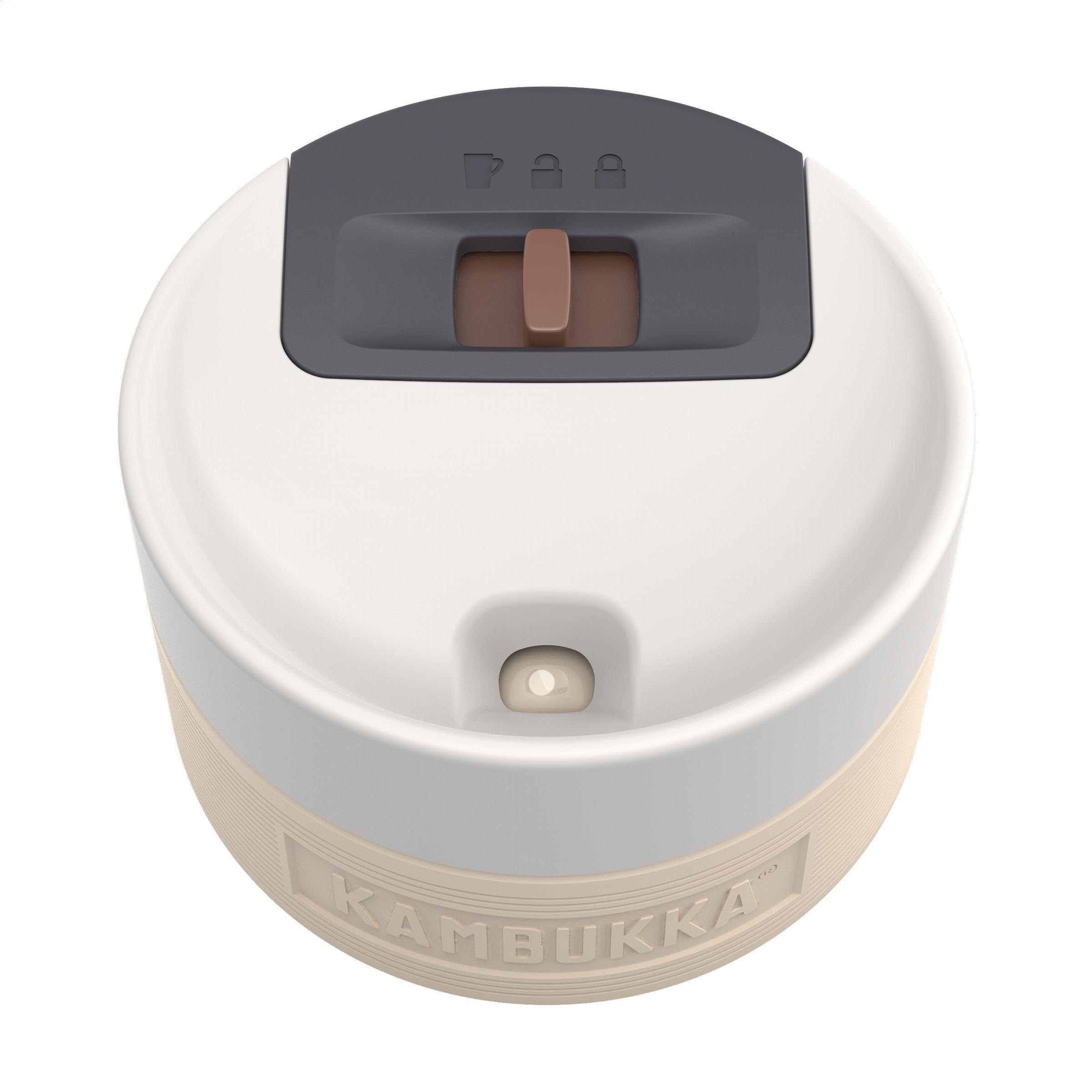 Kambukka® Etna Grip 500 ml Thermobecher