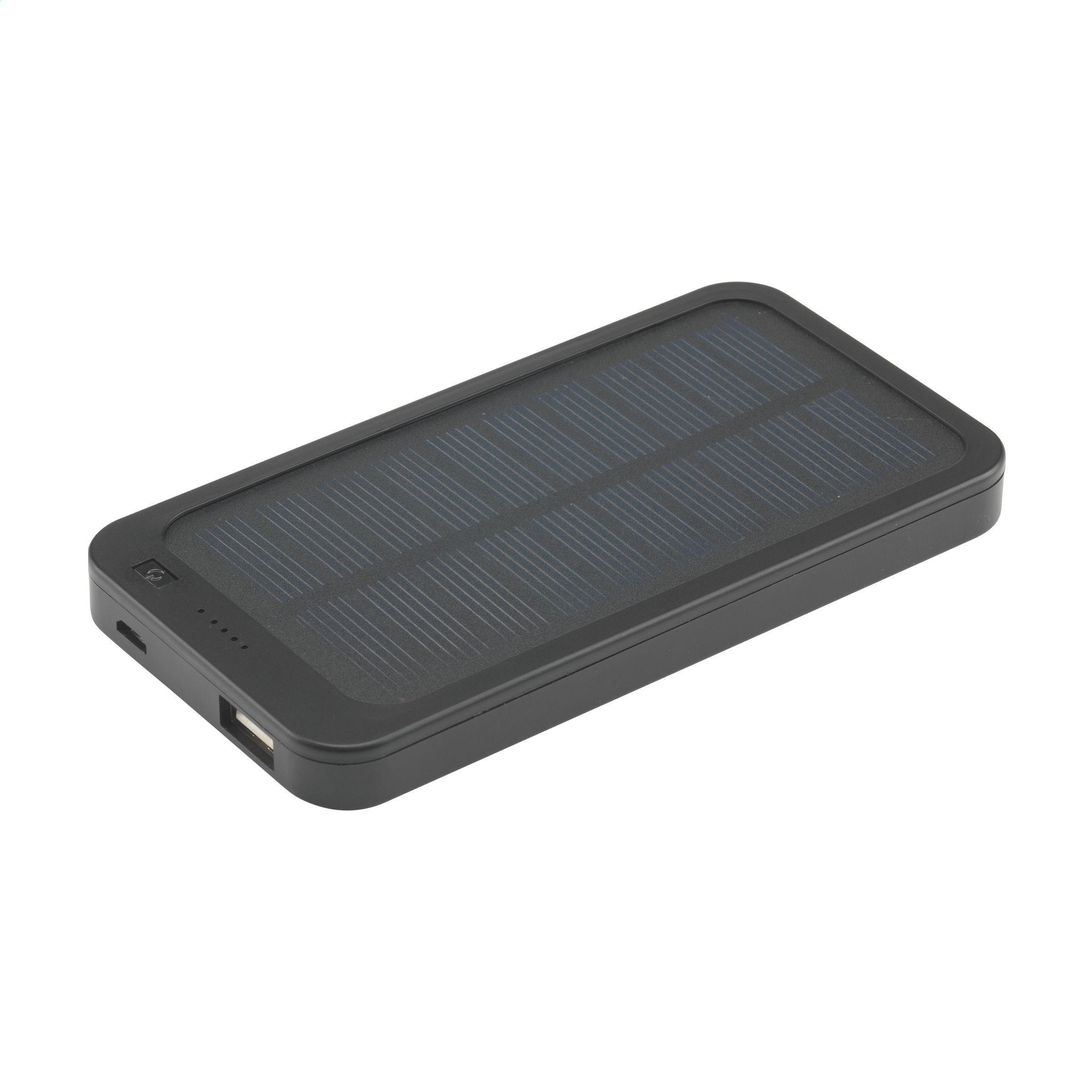 Solar RCS Powerbank 4000 Ladegerät