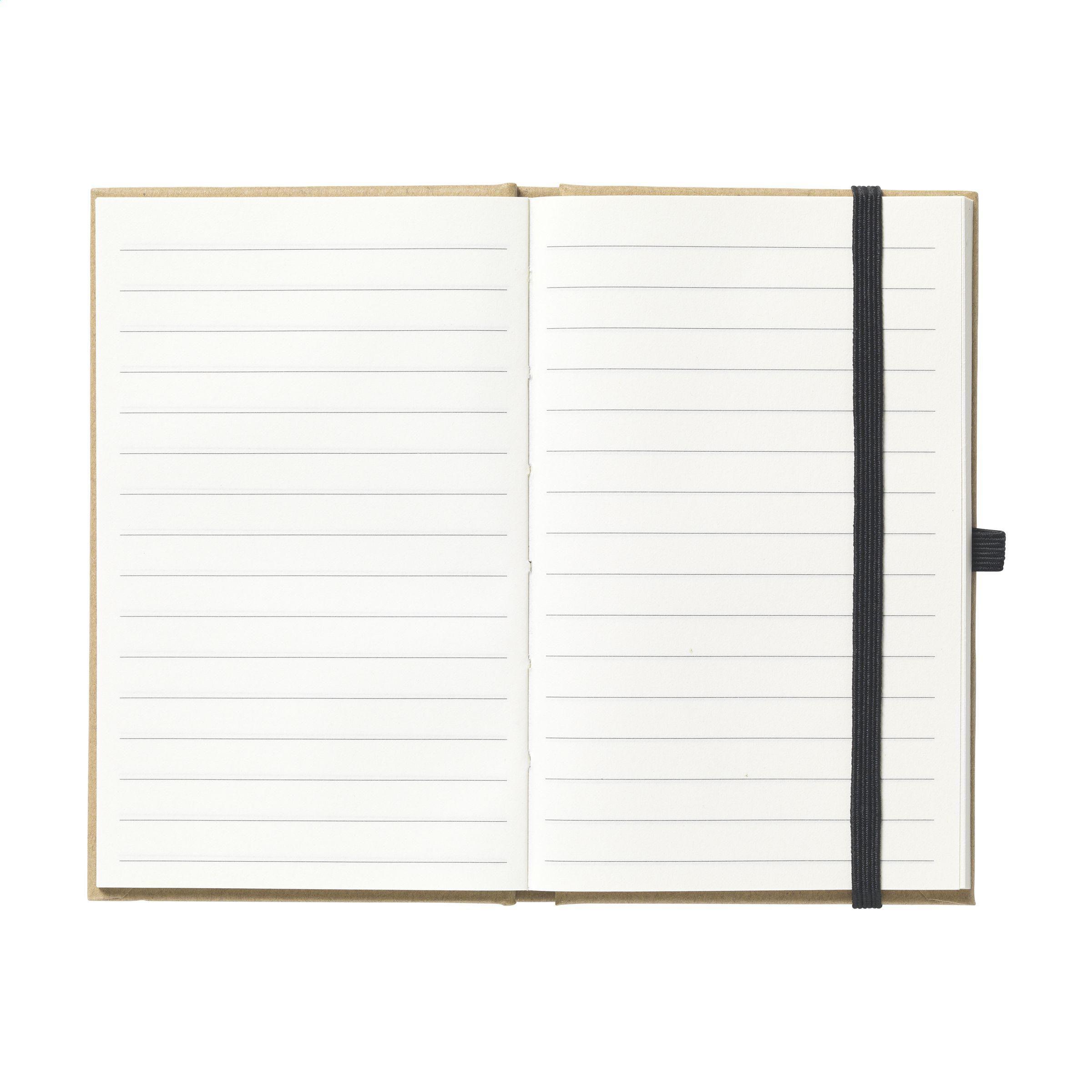 Pocket A6 Notizbuch