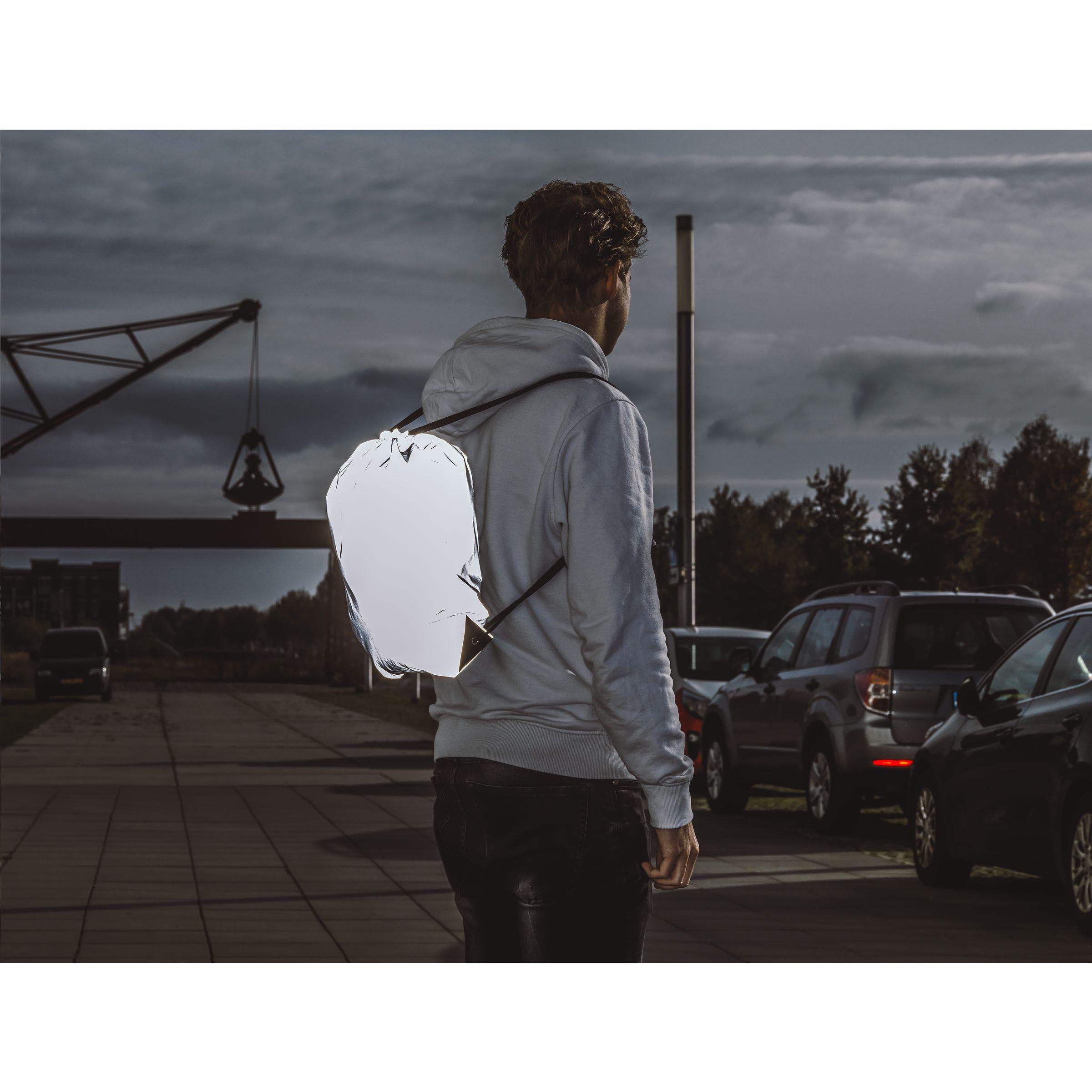 Reflex Bag Rucksack