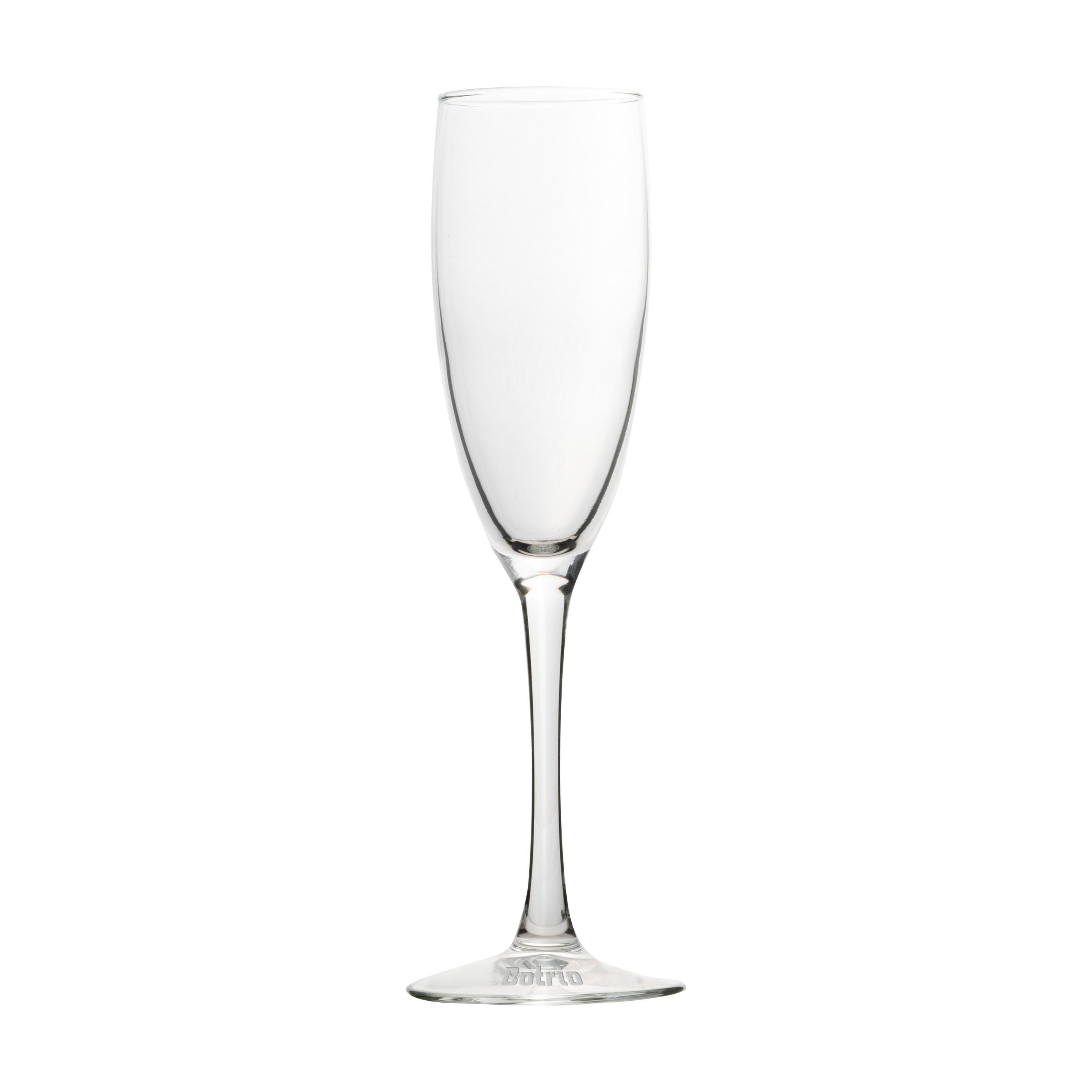 Provence Champagnerglas 190 ml