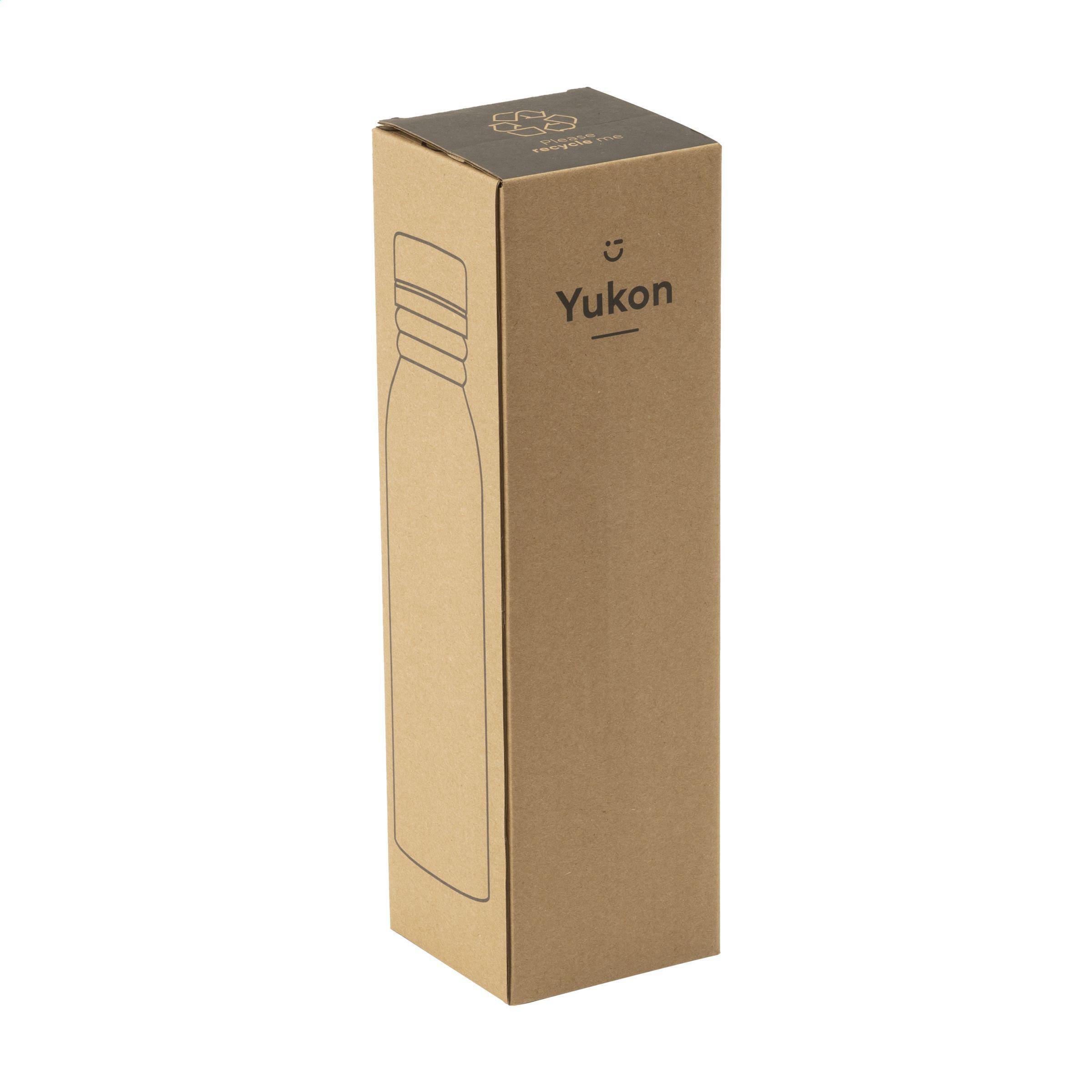 Yukon 600 ml Trinkflasche