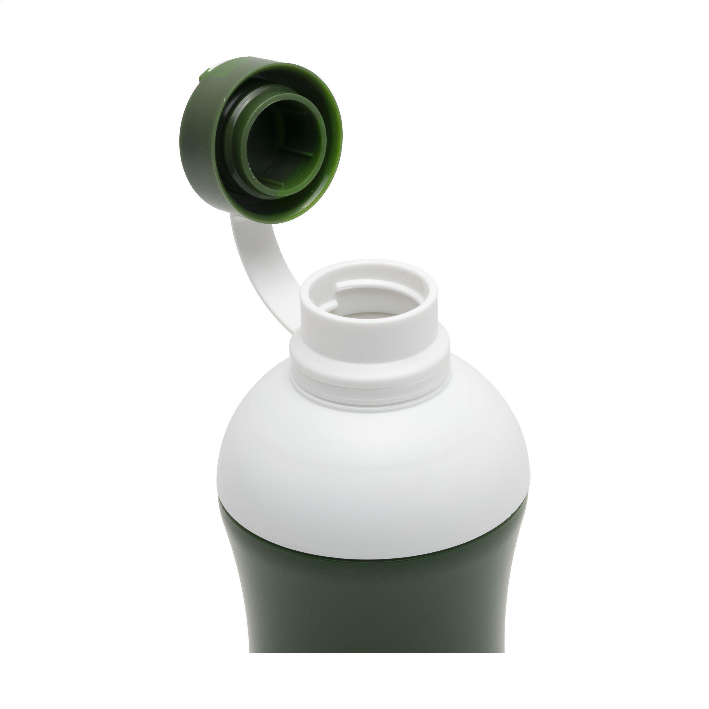 Oasus Bio Bottle 500 ml Wasserflasche