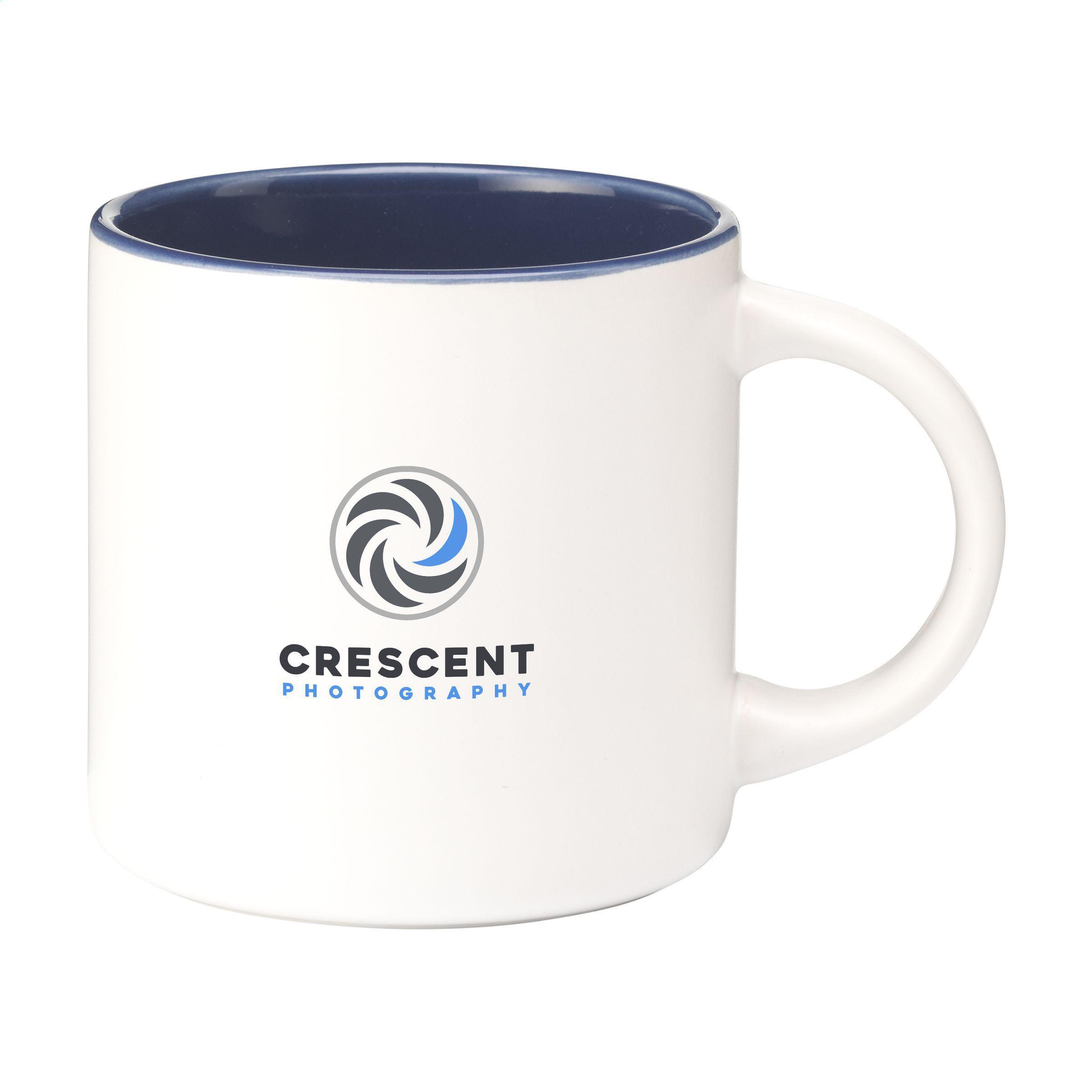 Coppa Mug 330 ml Tasse