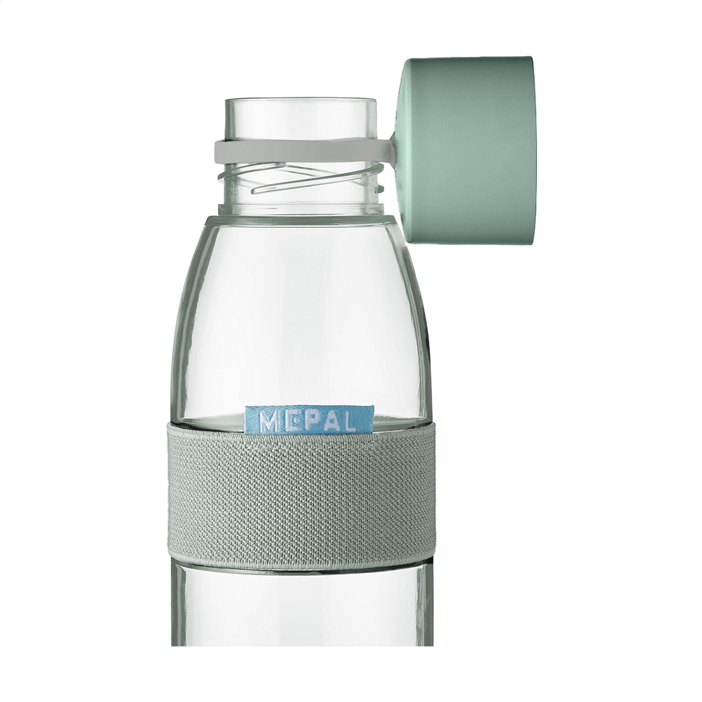 Mepal Wasserflasche Ellipse 500 ml Trinkflasche