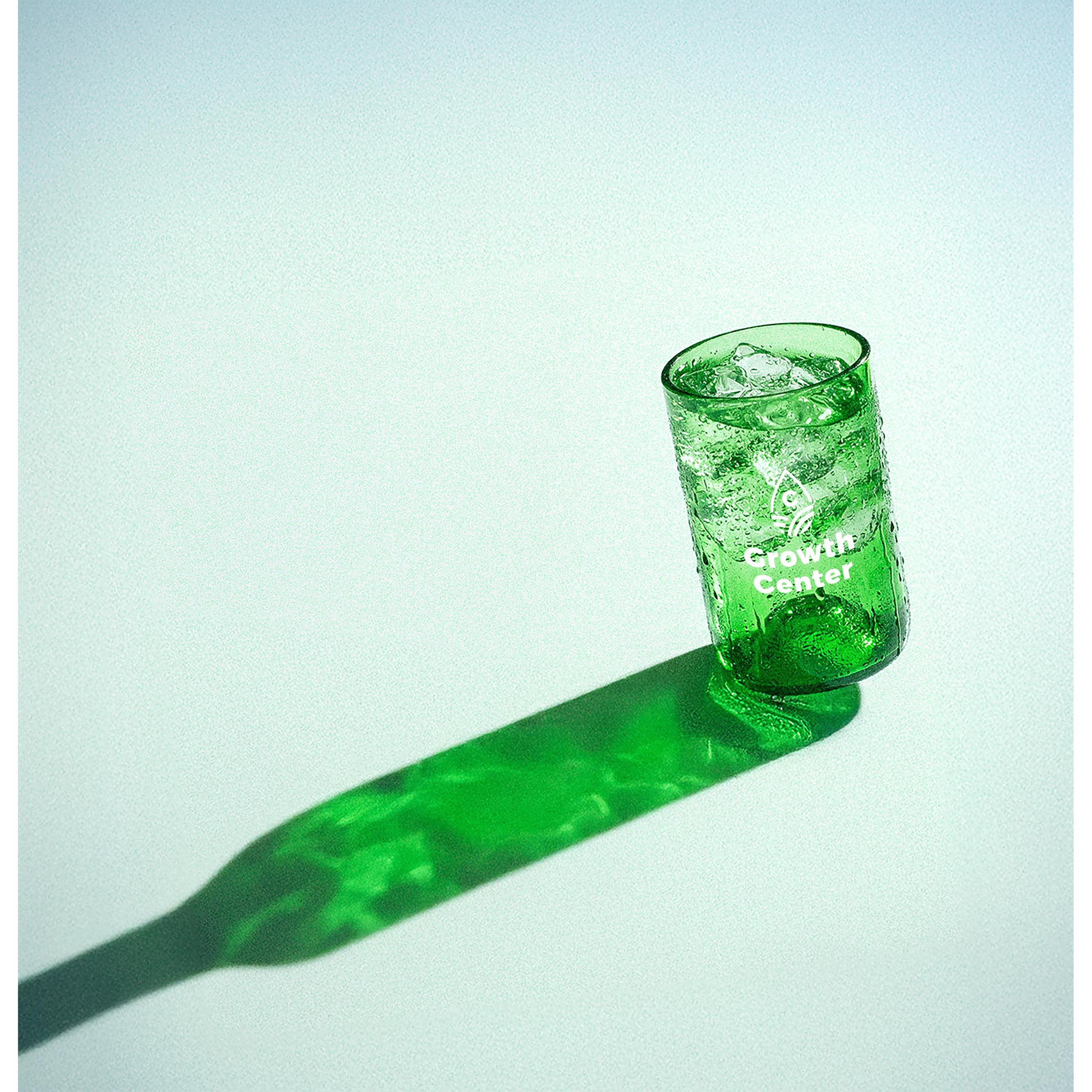 Rebottled® Tumbler 2-pack Trinkgläsern