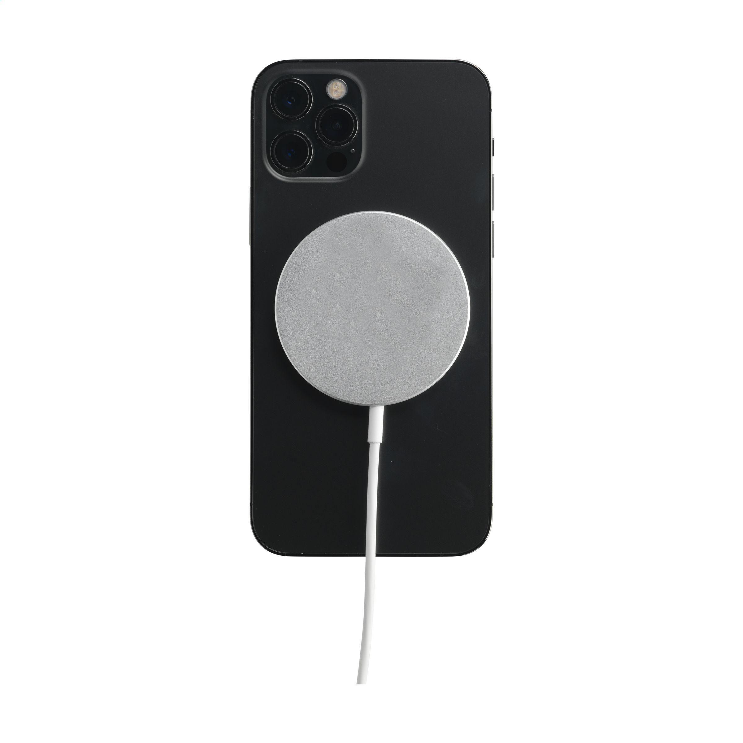 Force MagSafe 10W RCS Recycled Wireless Charger