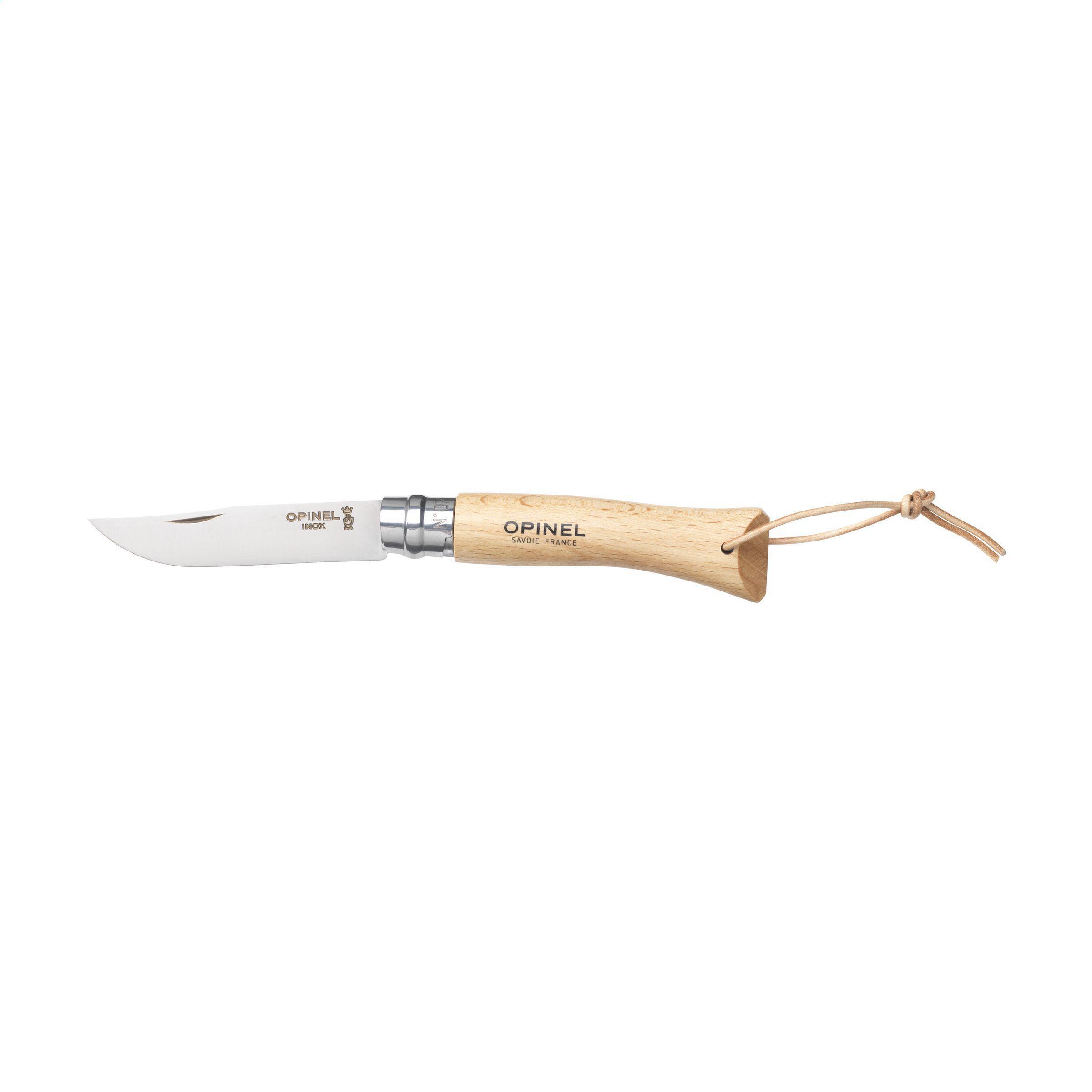 Opinel Inox No 07 Taschenmesser
