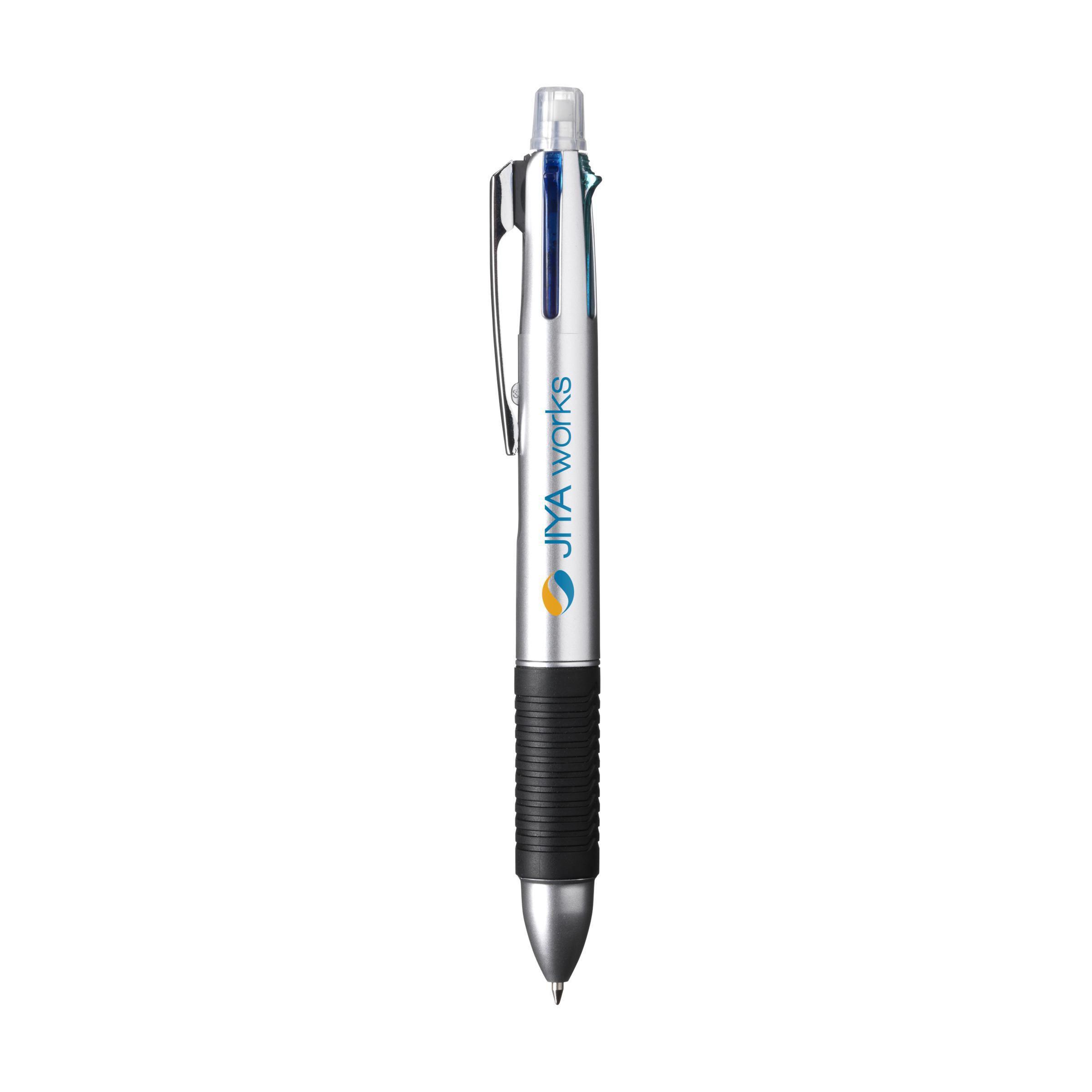 Quintet 5-in-1 Kugelschreiber Bleistift