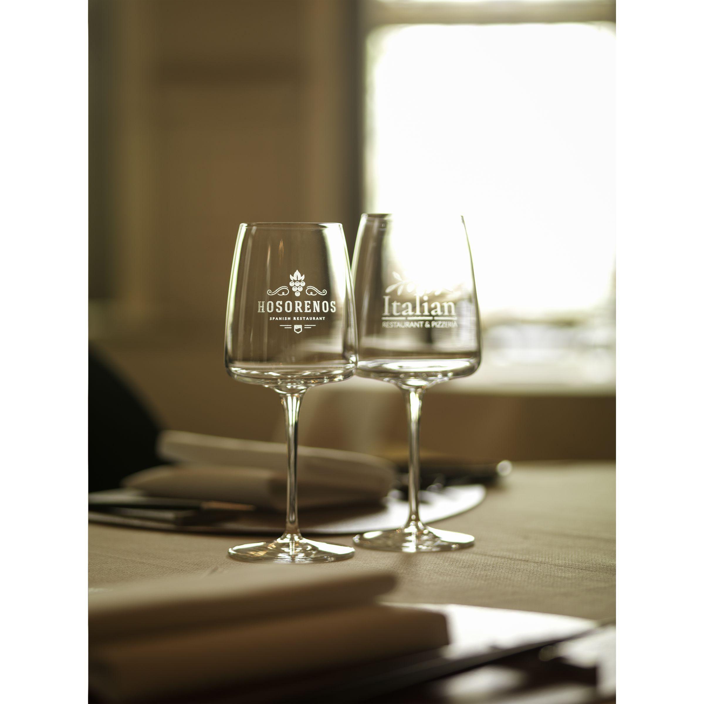 Caselli Weinglas 370 ml