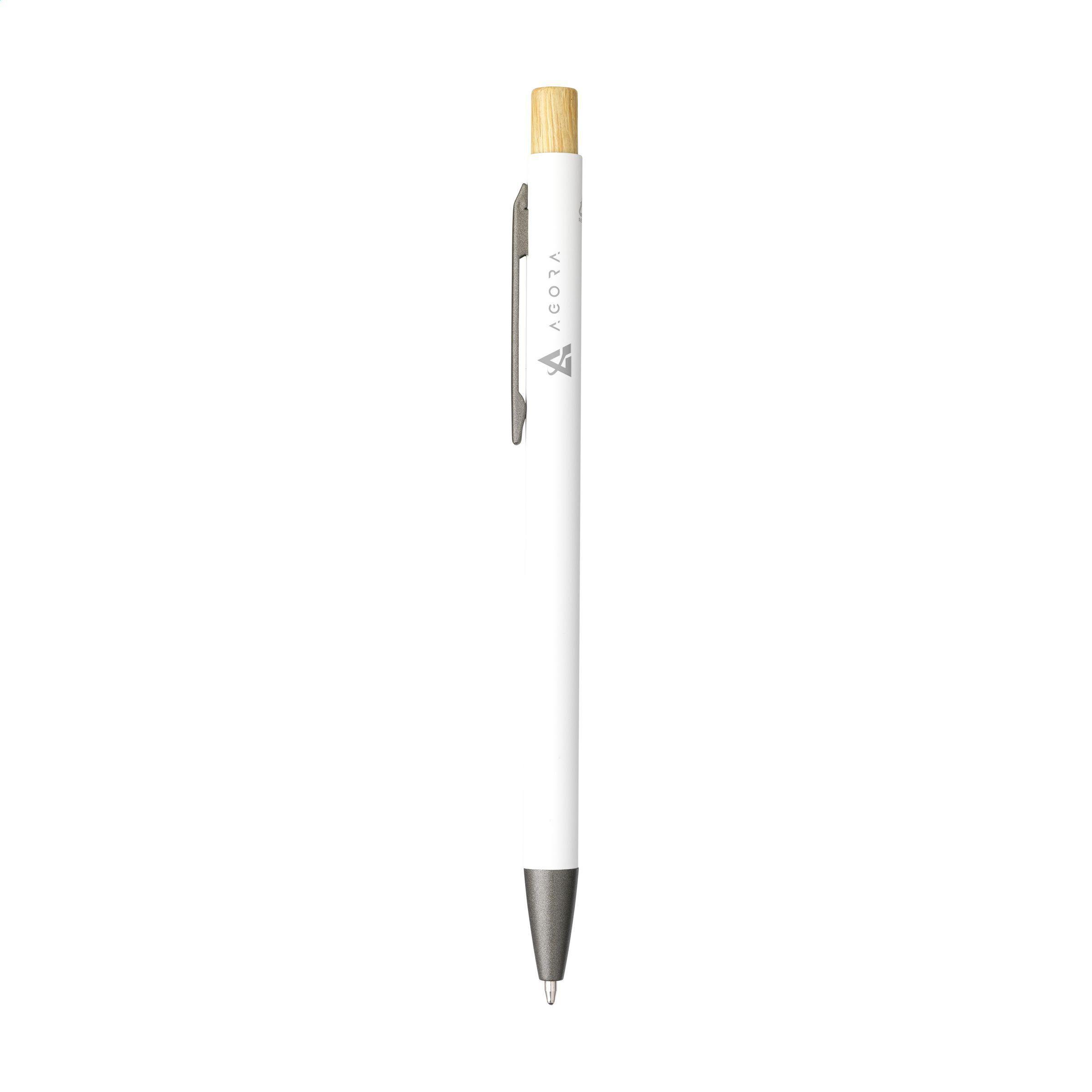 Xava GRS Recycled Alu Pen Kugelschreiber