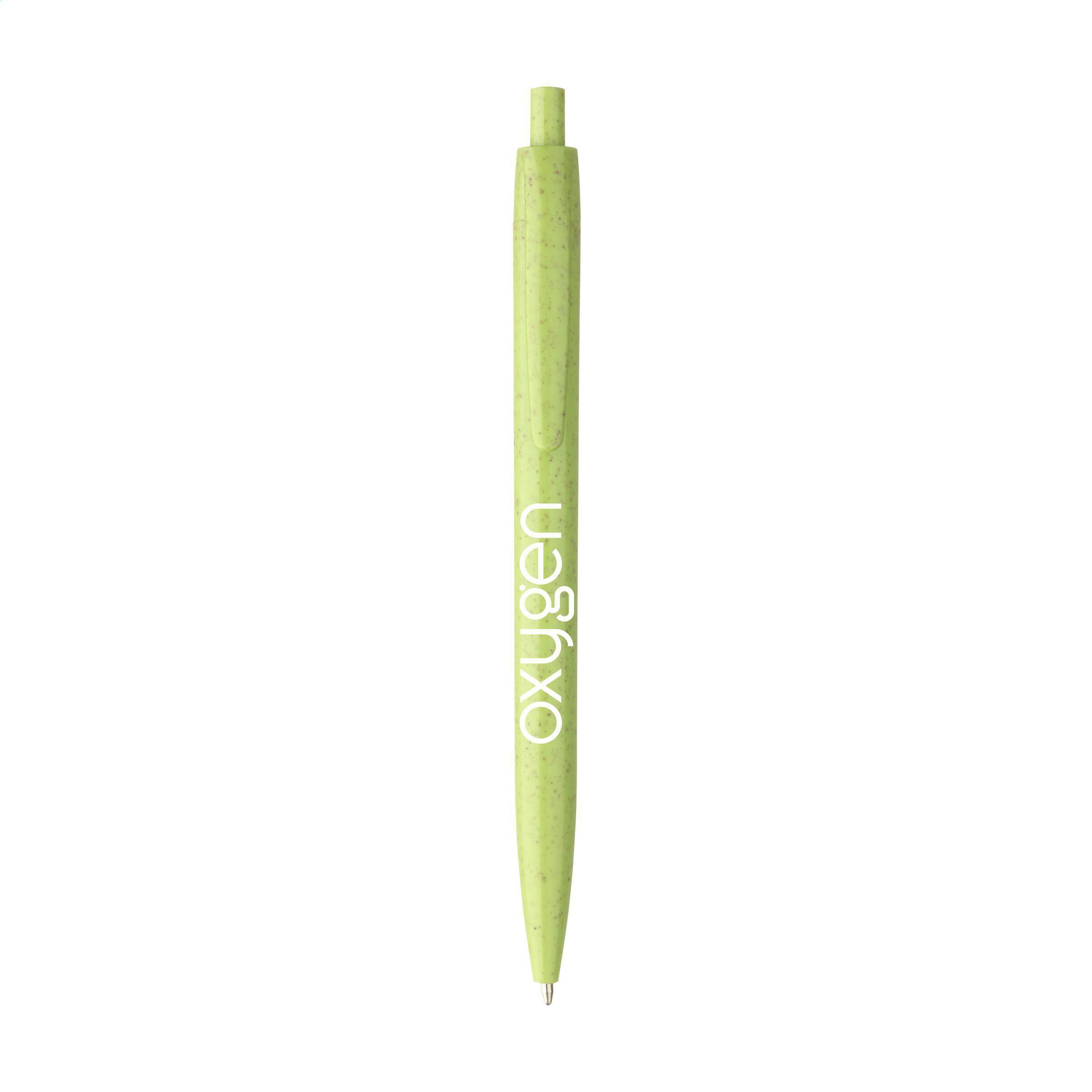 Trigo Wheatstraw Pen Kugelschreiber