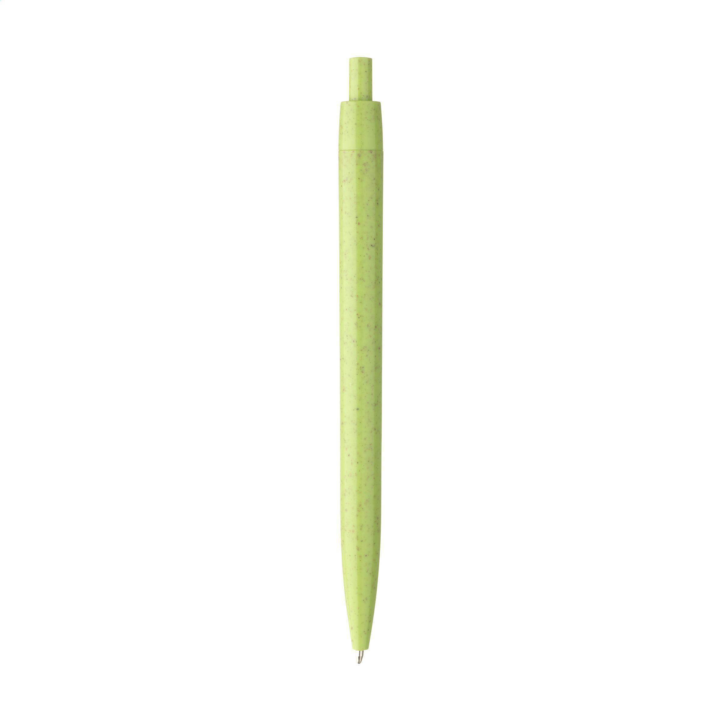 Trigo Wheatstraw Pen Kugelschreiber