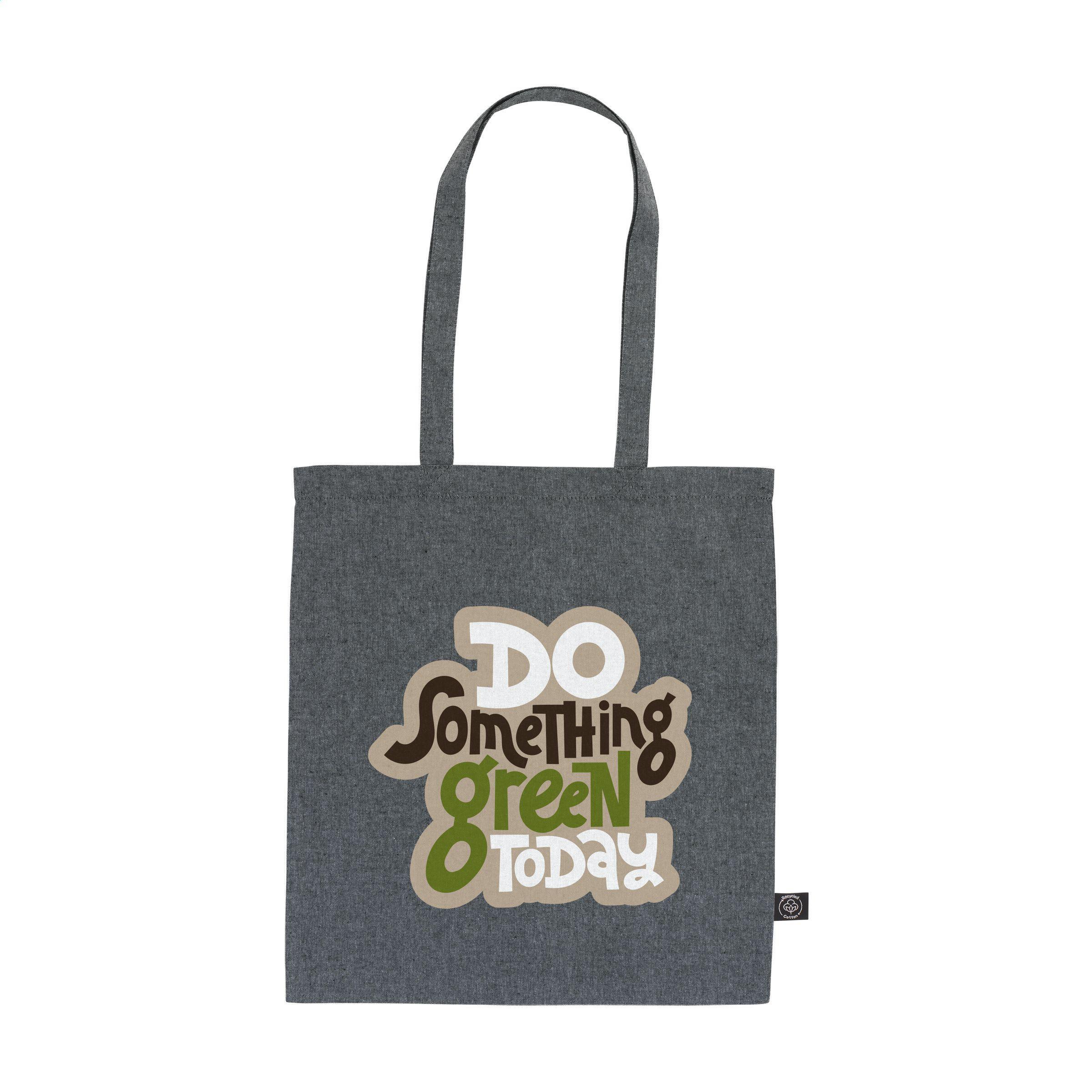 GRS Recycled Cotton Shopper (180 g/m²) Tasche