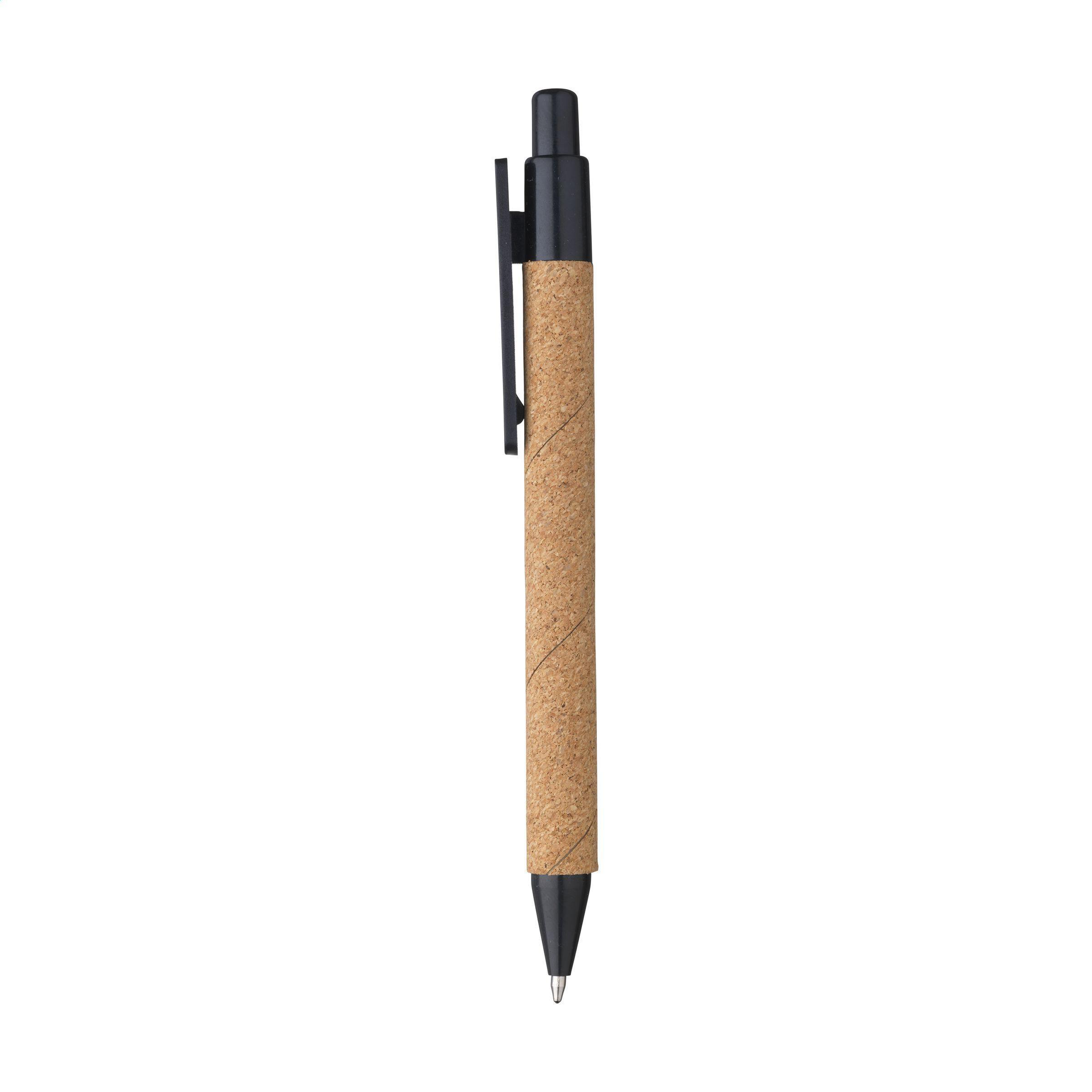 Cork Write Kugelschreiber