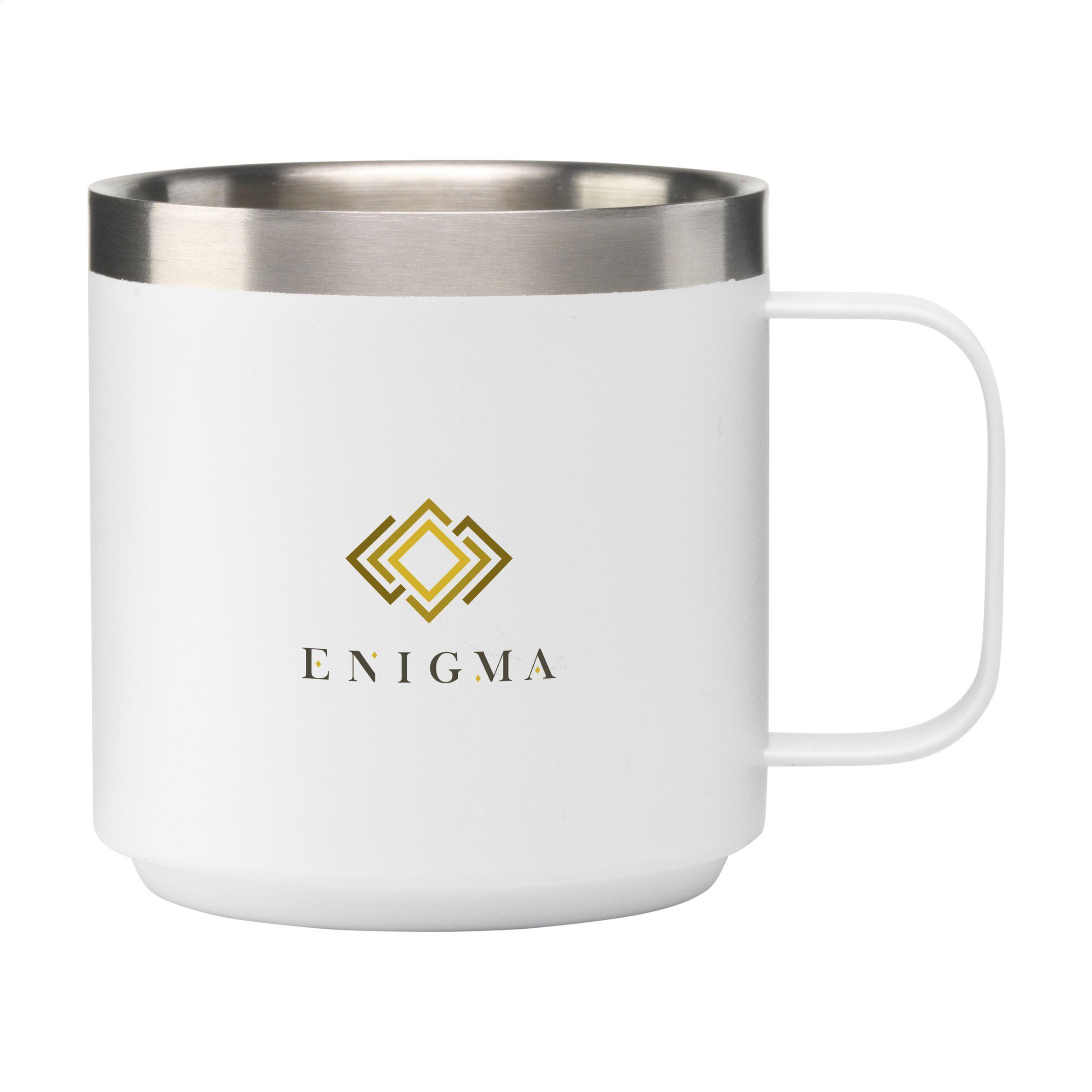 Knox RCS Recycled Iso Mug 300 ml Tasse