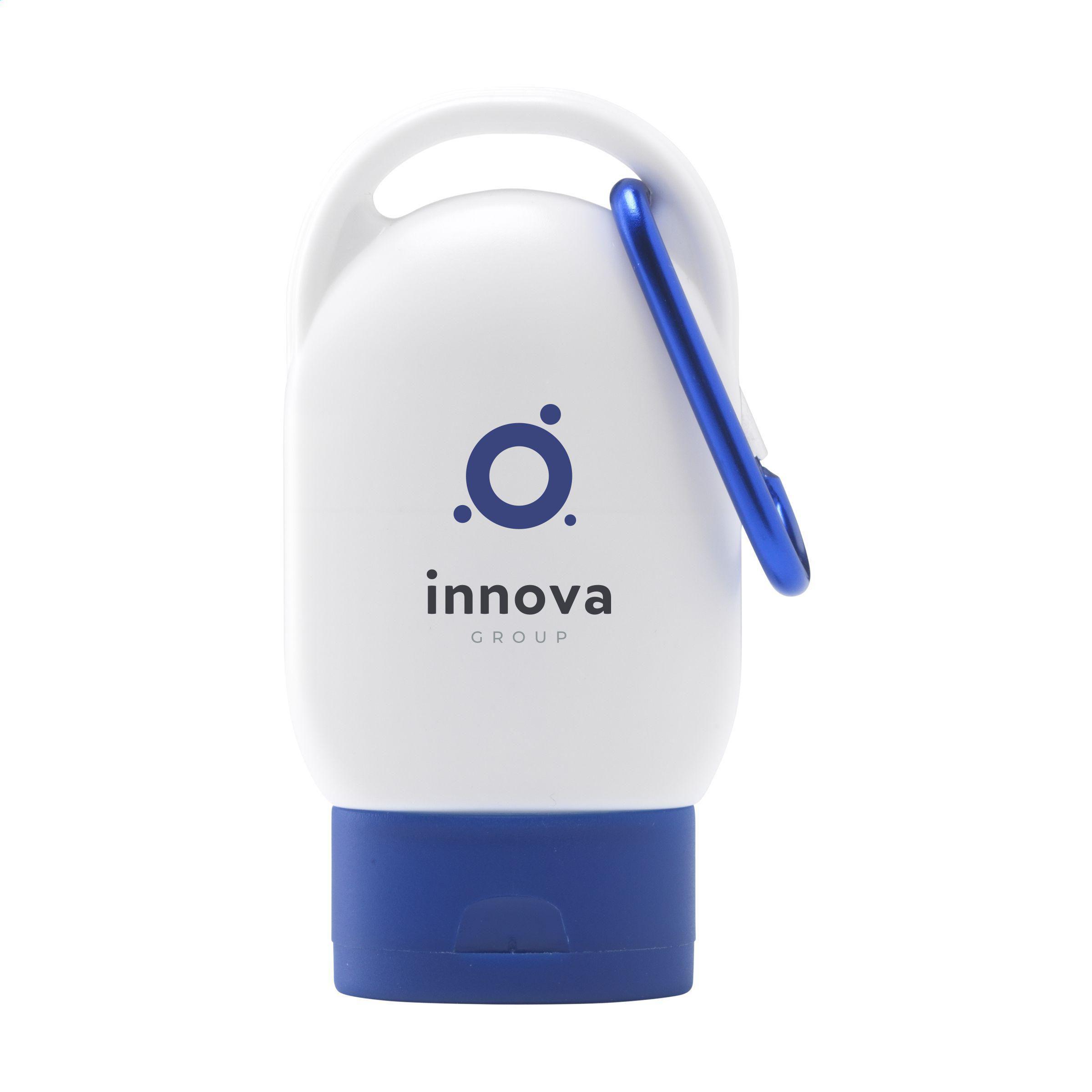 Clip-On Sunscreen Faktor 30