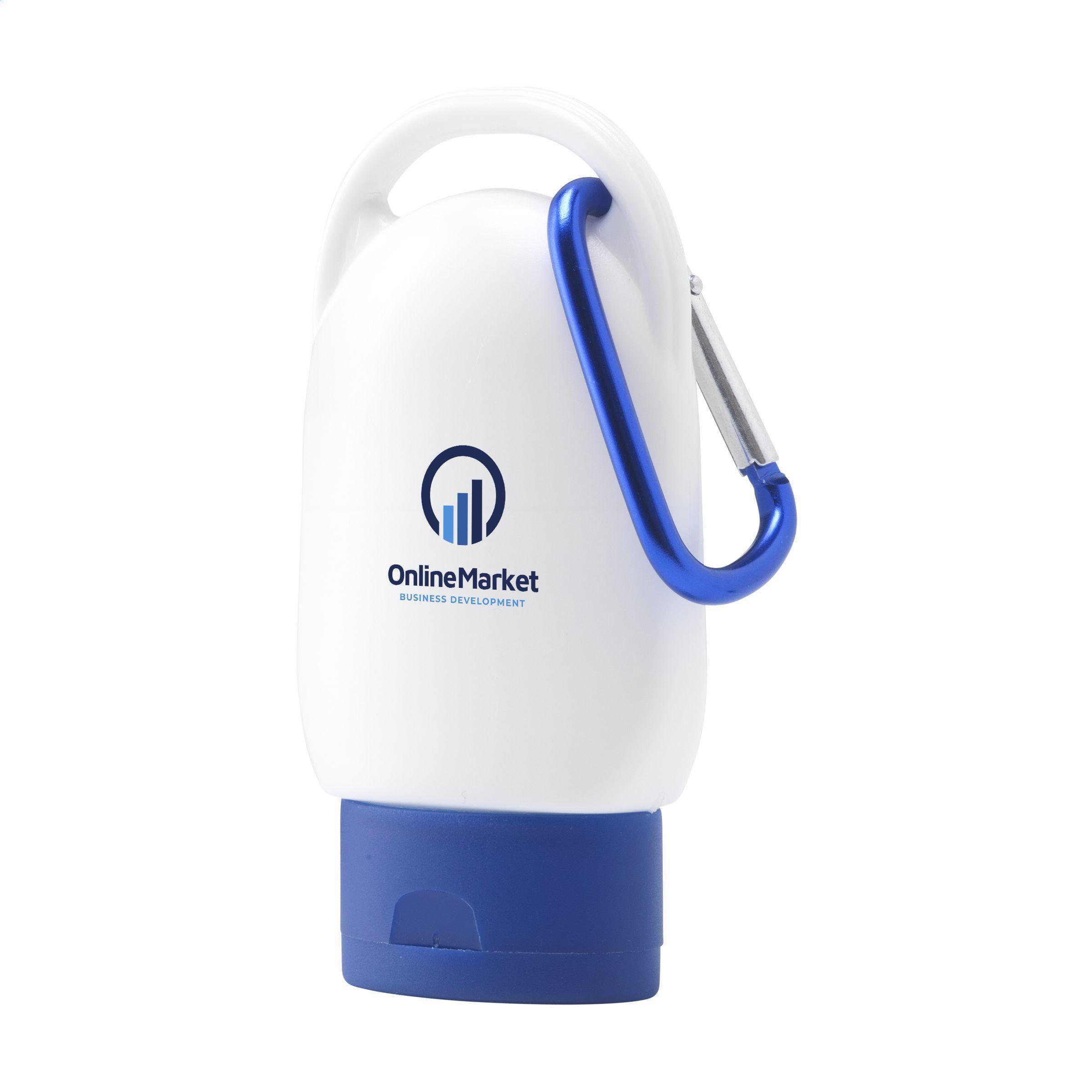 Clip-On Sunscreen Faktor 30