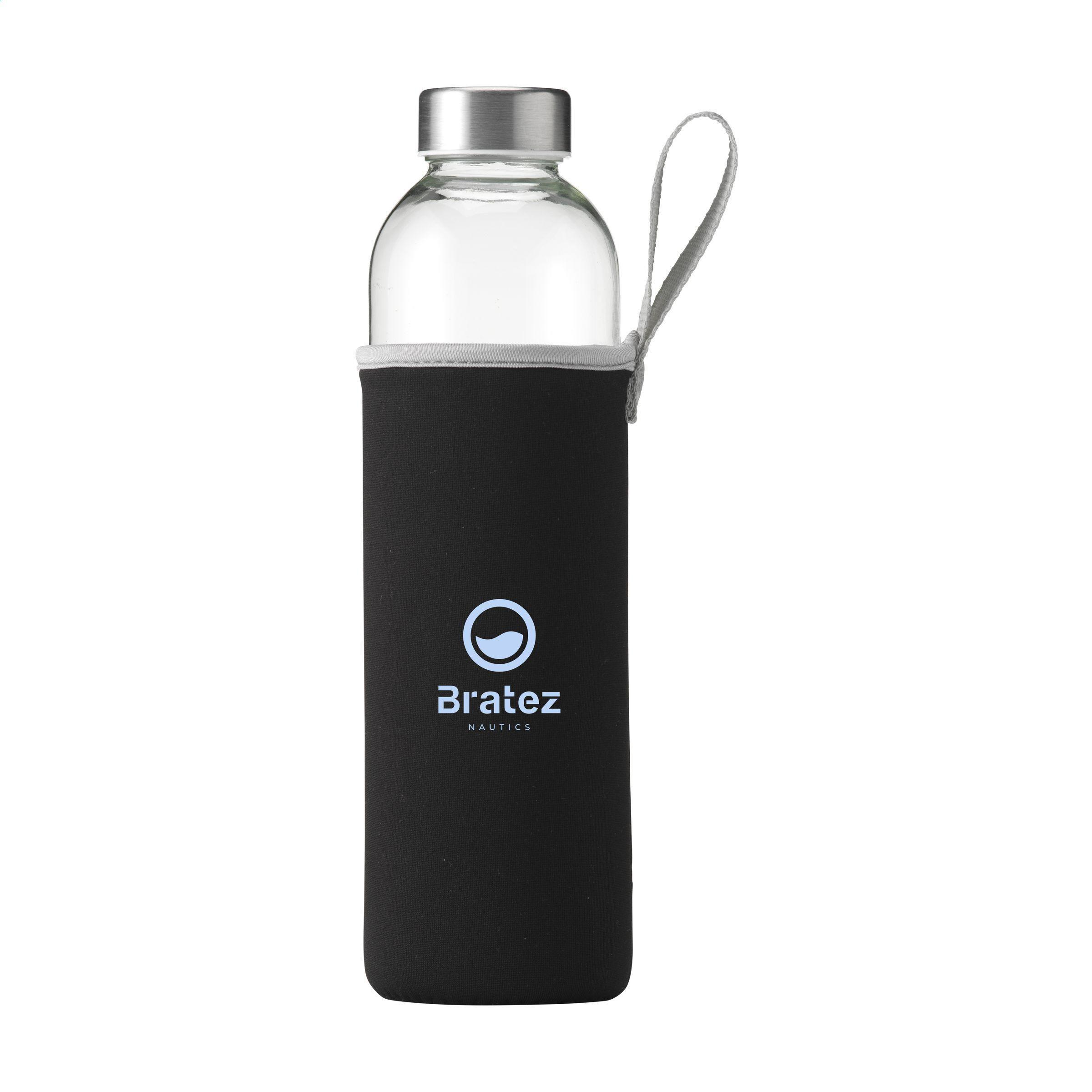 Senga Glass 750 ml Trinkflasche