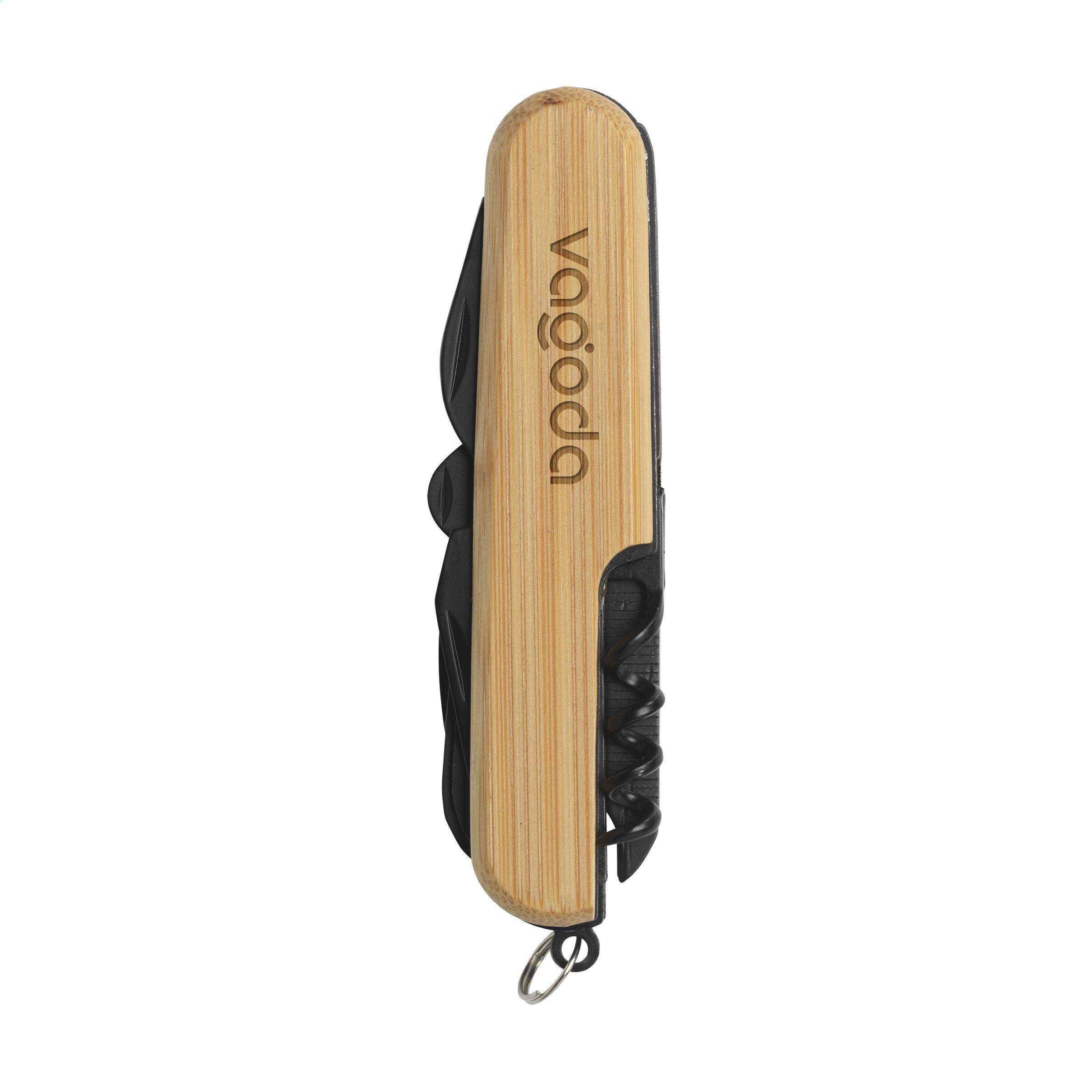 Bamboo Blade Taschenmesser