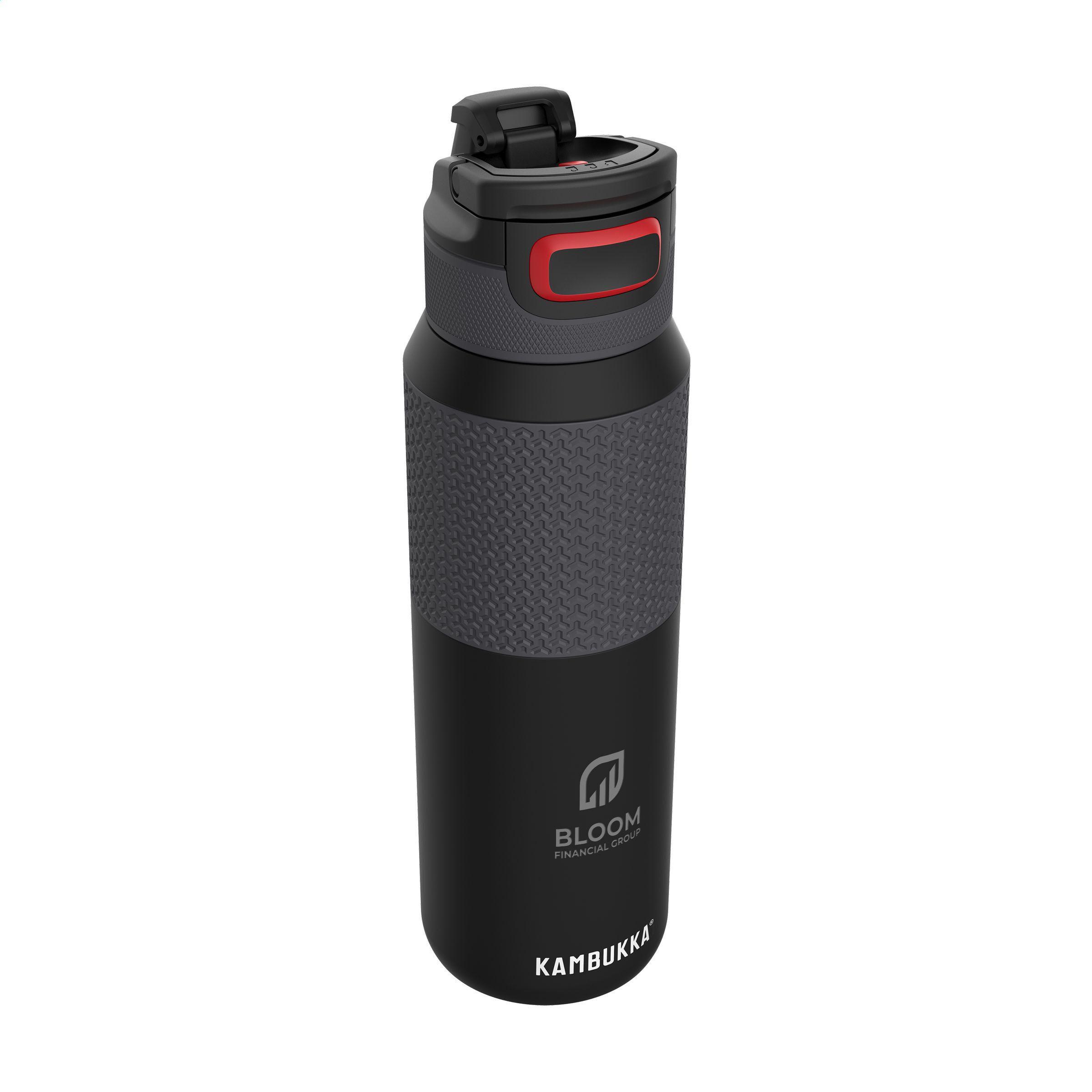 Kambukka® Elton Insulated 1 L Trinkflasche