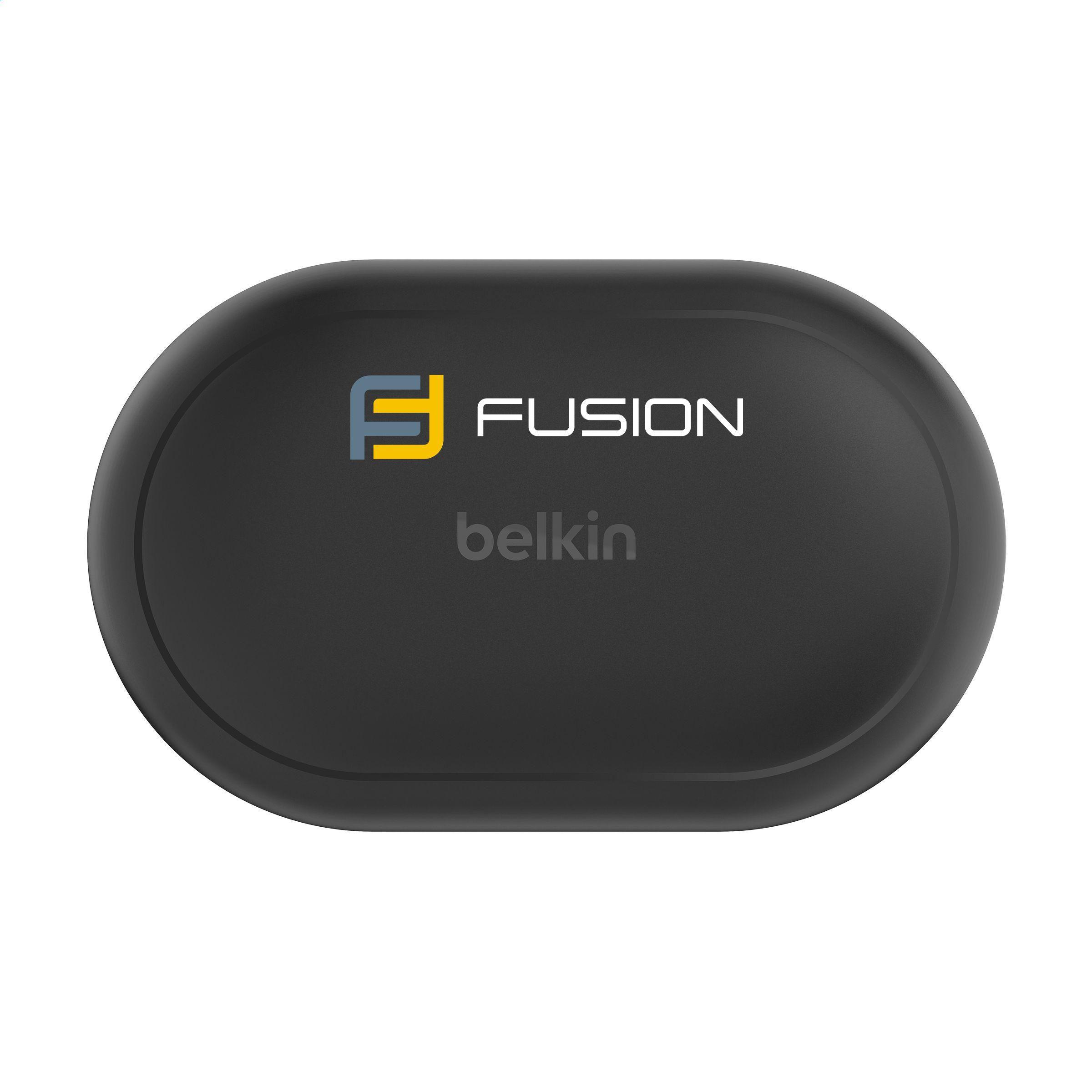 Belkin SoundForm ClearFit Open-ear Wireless Earbuds