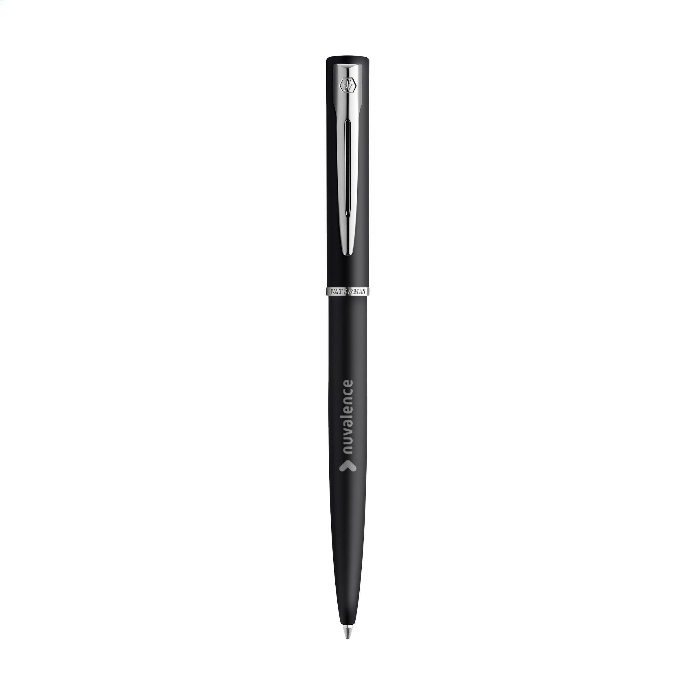 Waterman Allure Kugelschreiber – blaue Mine