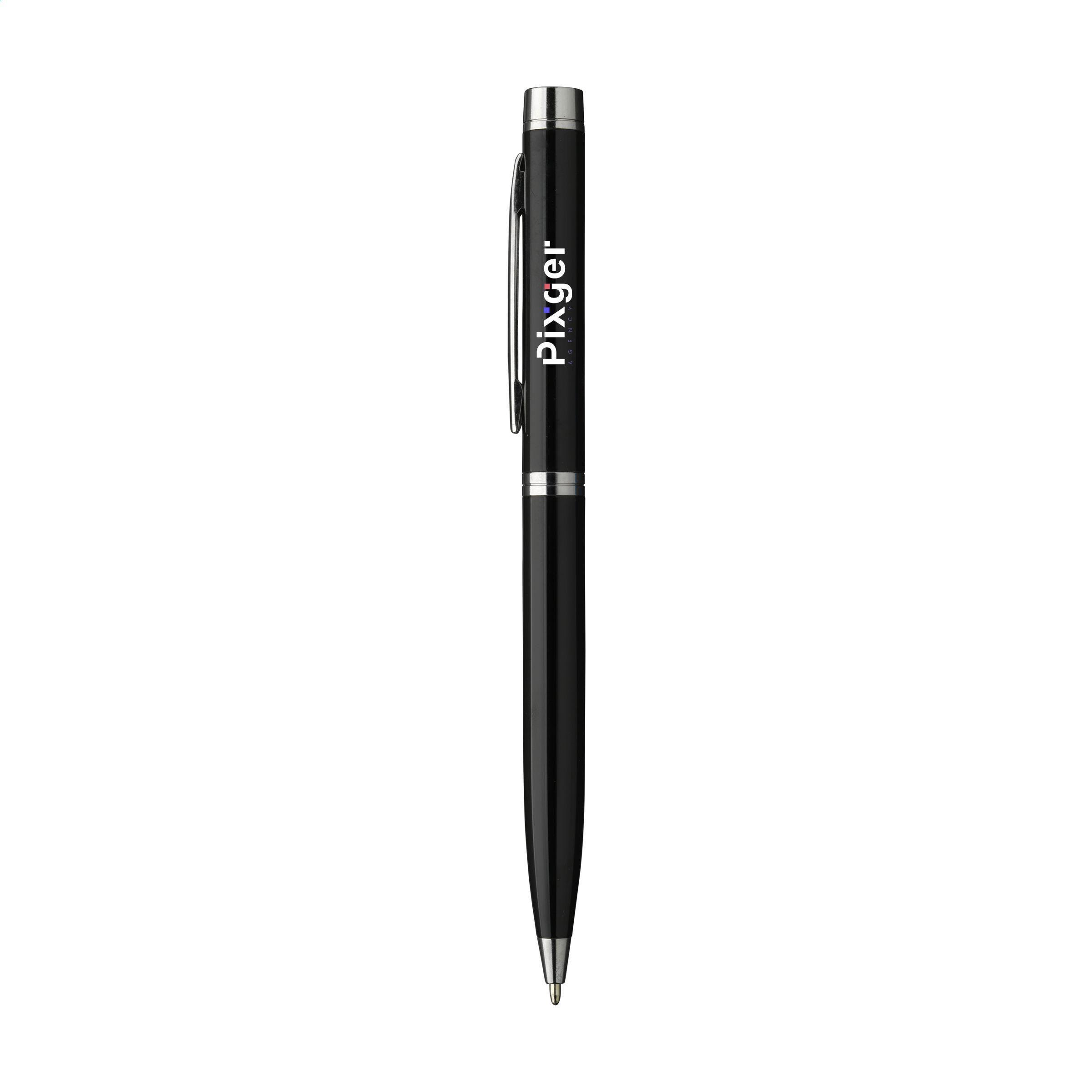 Wilson RCS Recycled Steel Pen Kugelschreiber