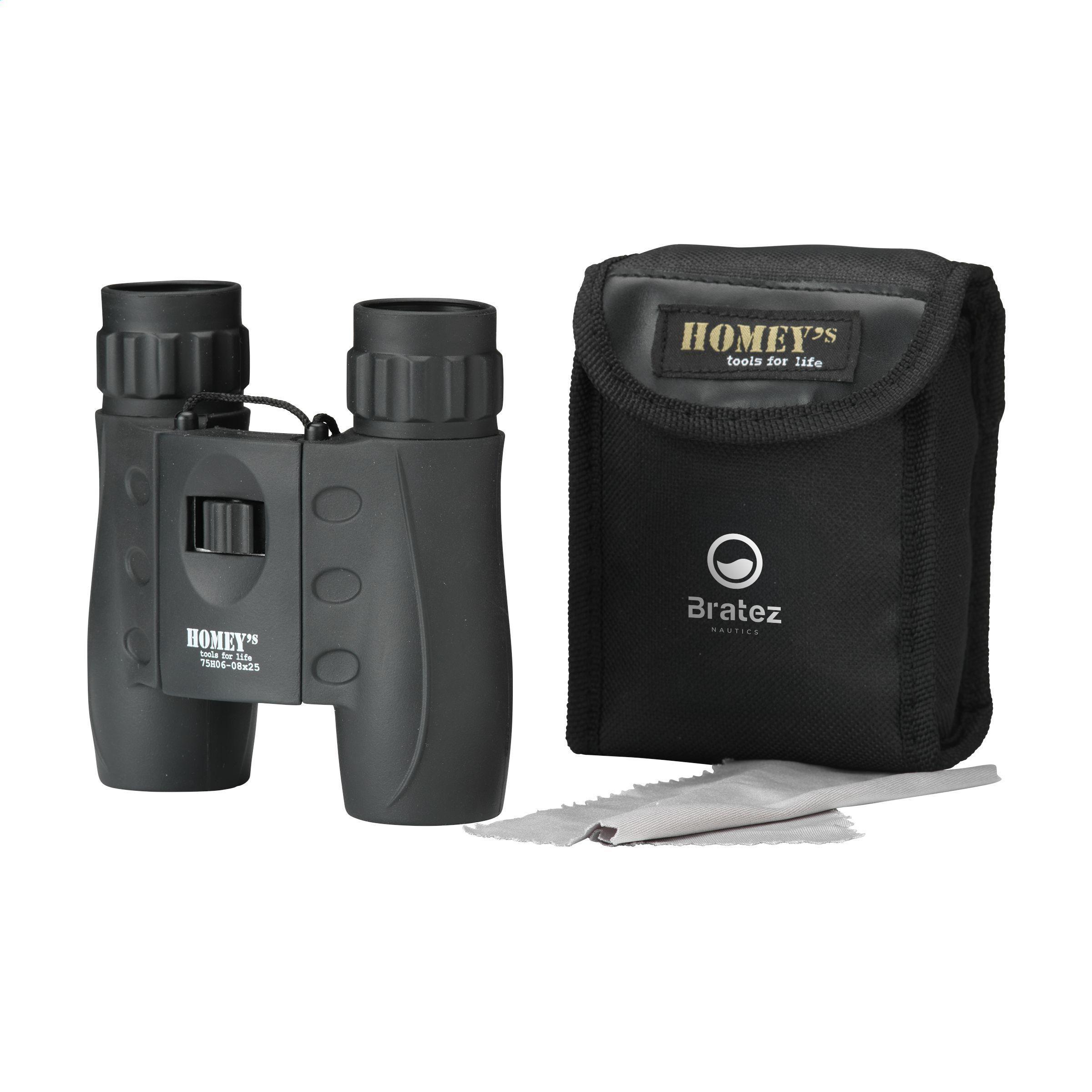 Homey´s Binoculars Katie Fernglas