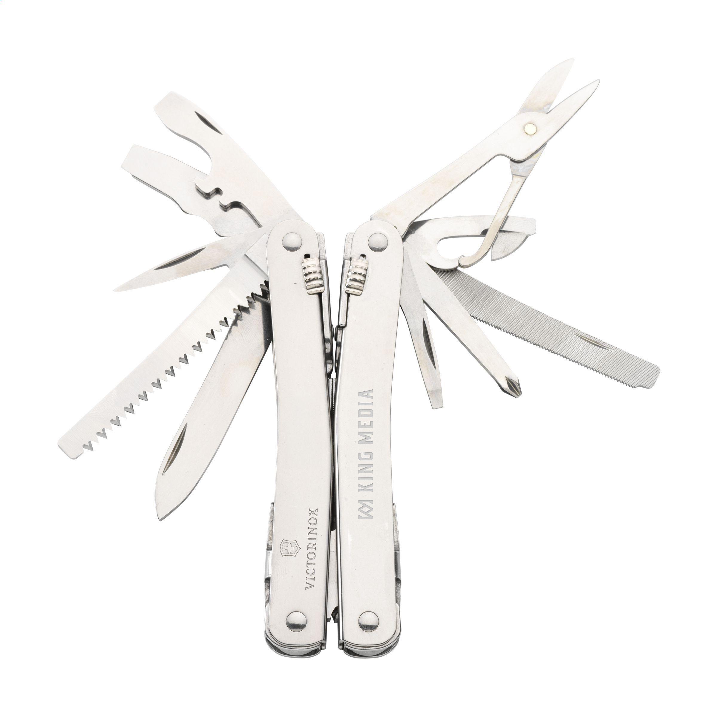 Victorinox Spirit X Multizange