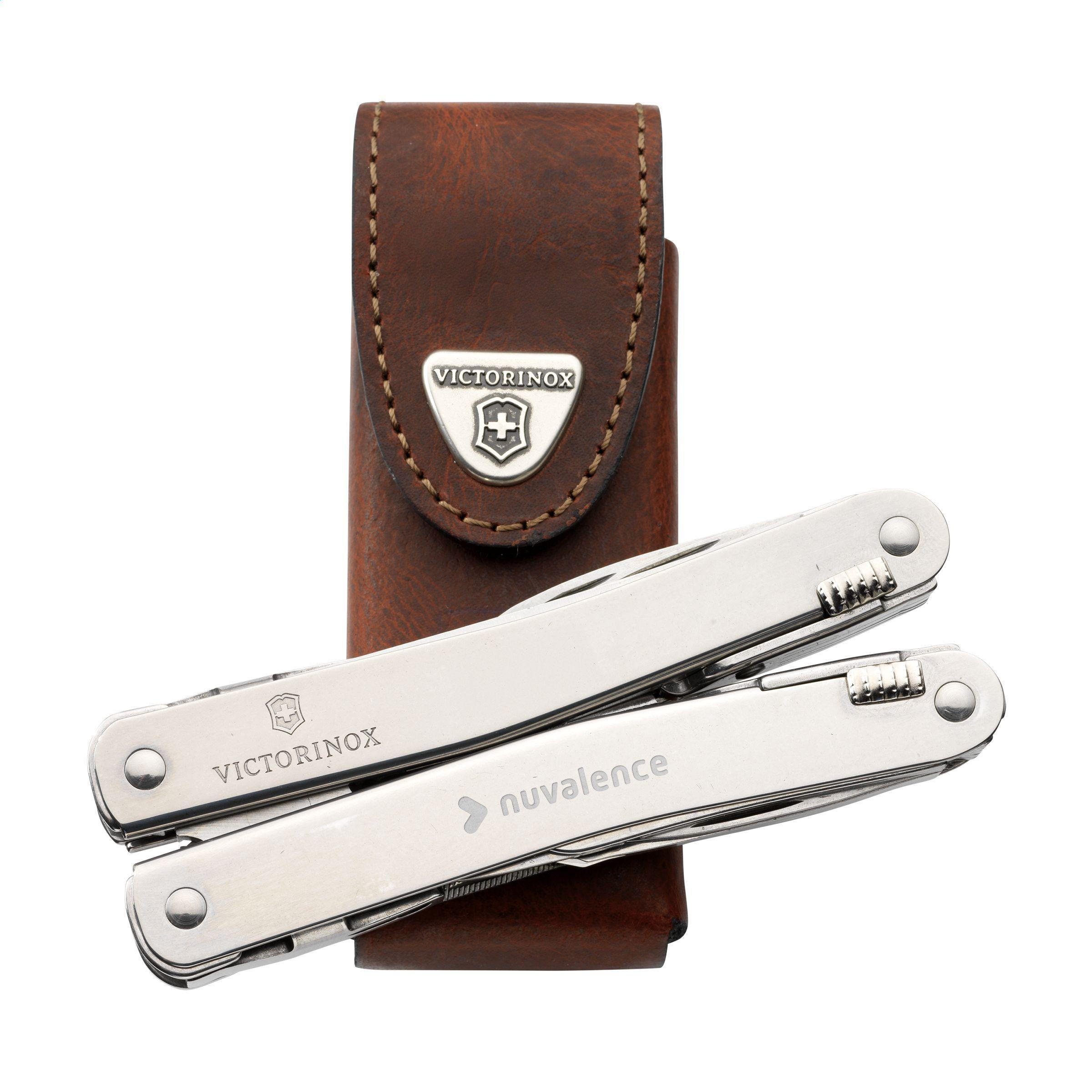 Victorinox Spirit X Multizange