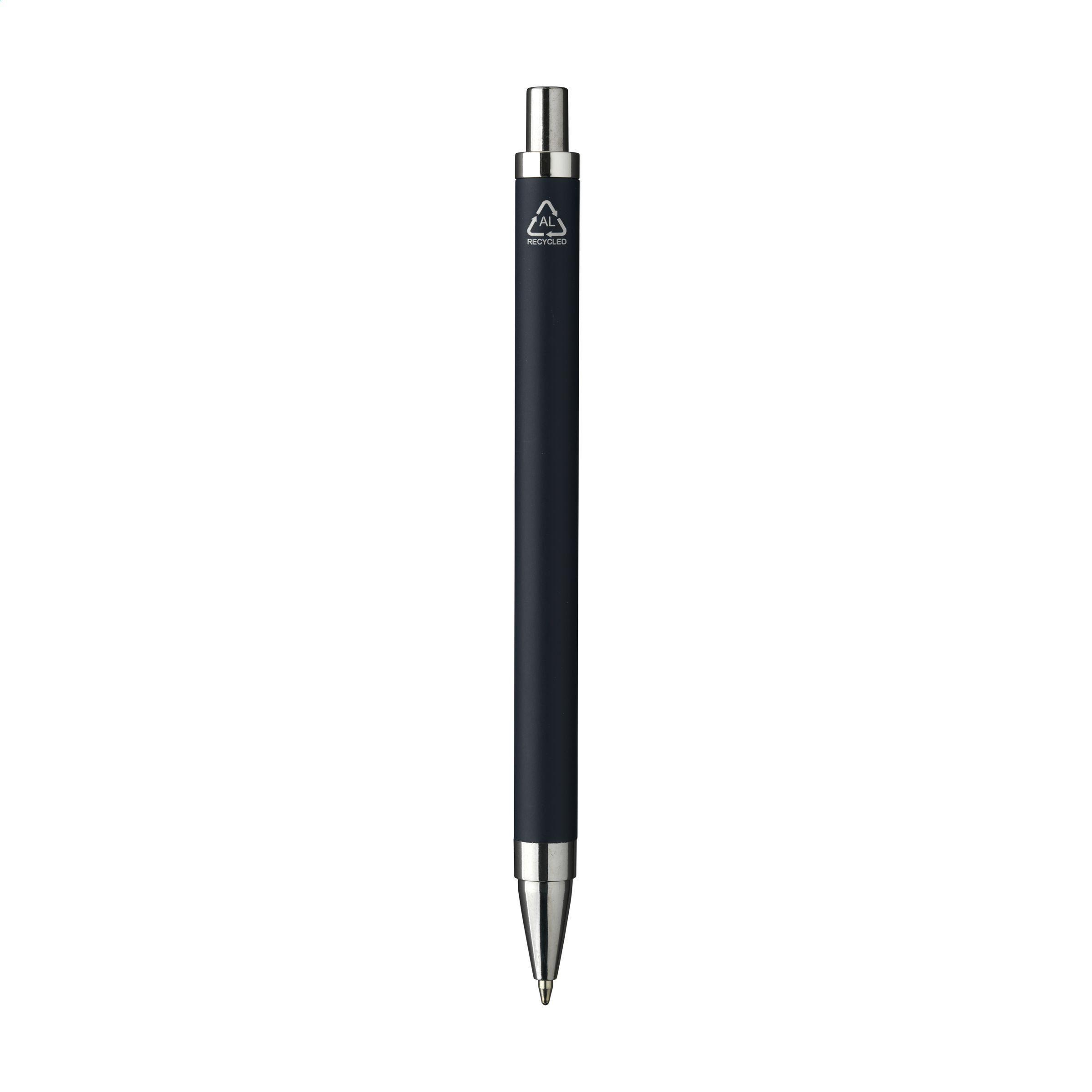 Owen RCS Recycled Alu Pen Kugelschreiber