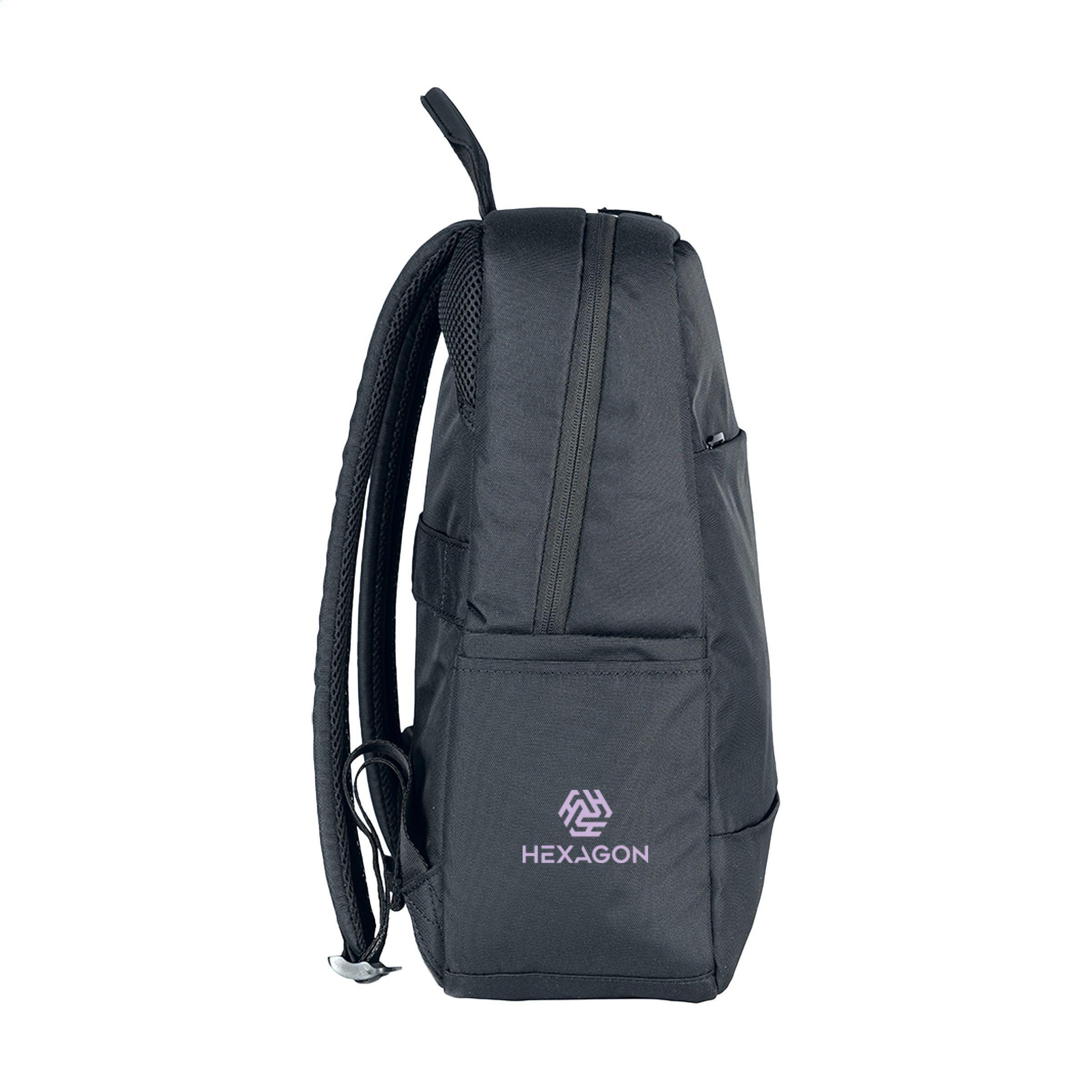 Tucano Global Backpack 15,6 inch Rucksack
