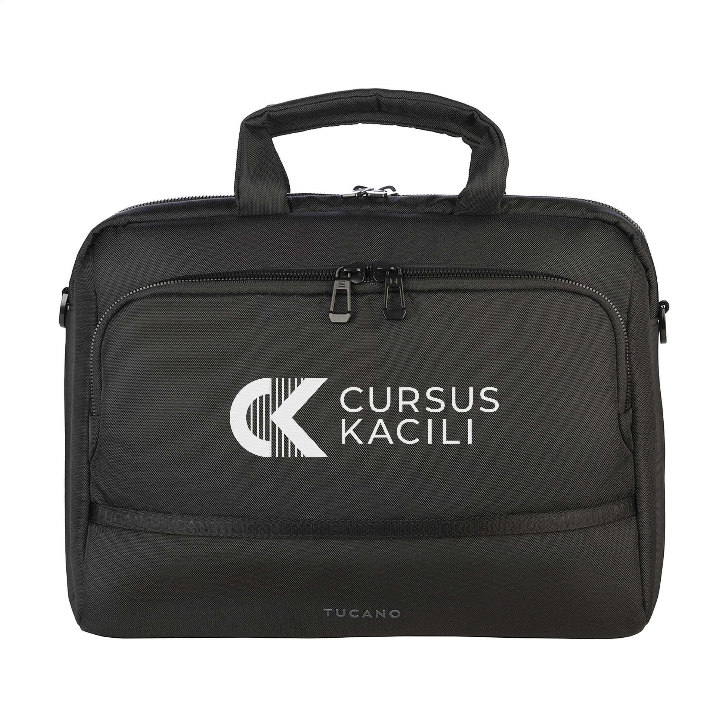 Tucano Player Laptopbag 15,6 inch