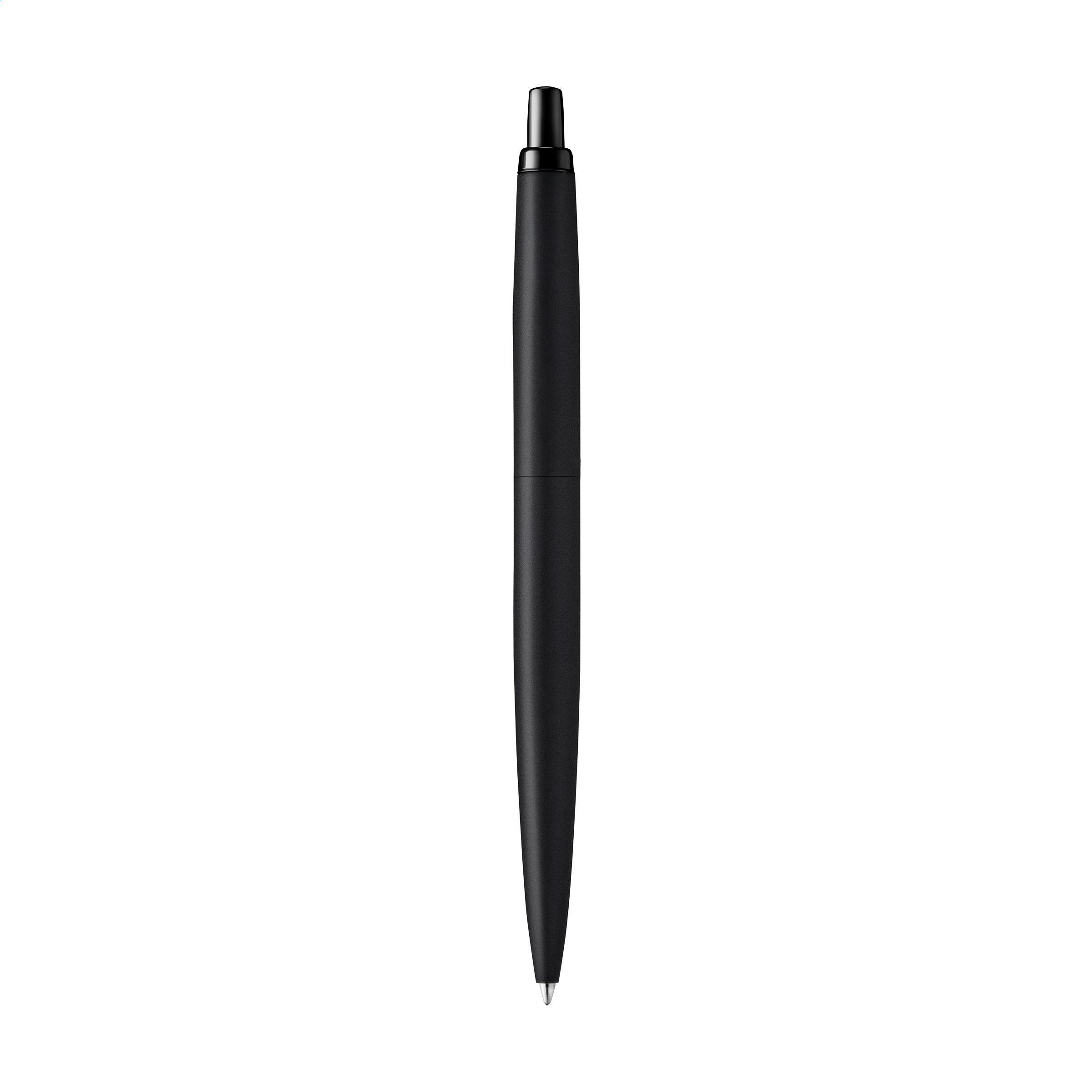 Parker Jotter XL Black Monochrome Kugelschreiber - blau