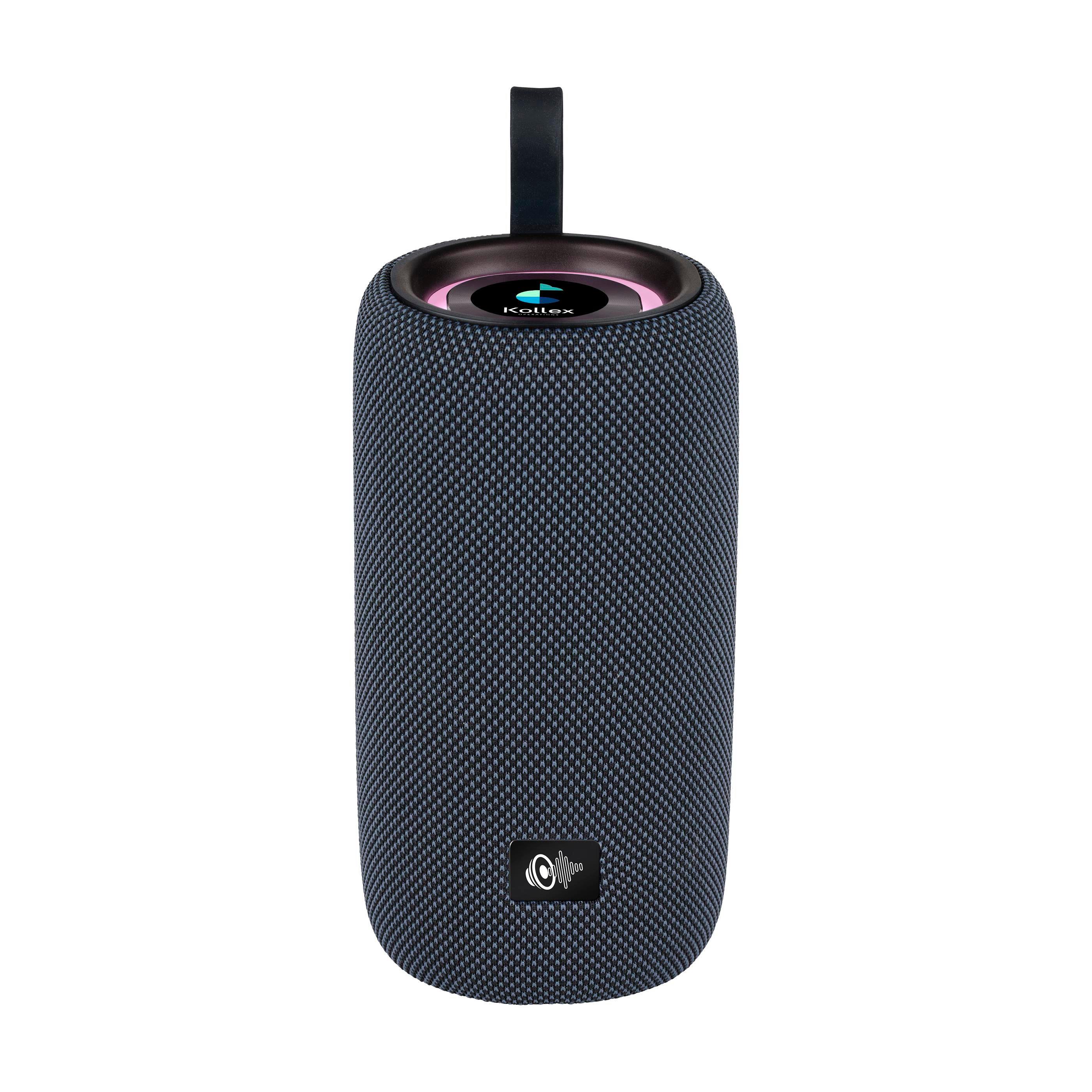 Halo Portable Bluetooth Speaker 16W