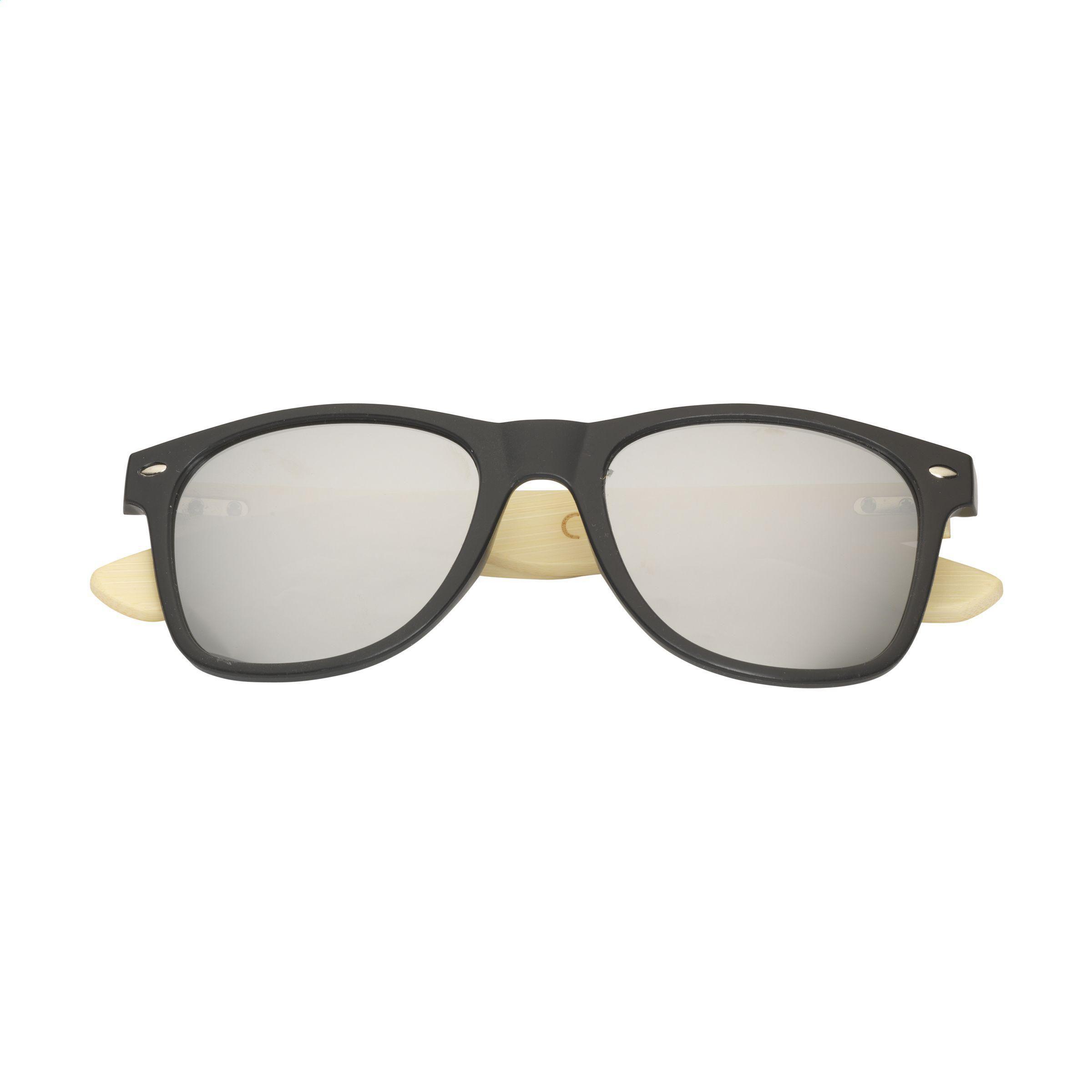 Malibu Mix Sonnenbrille aus Weizenstroh