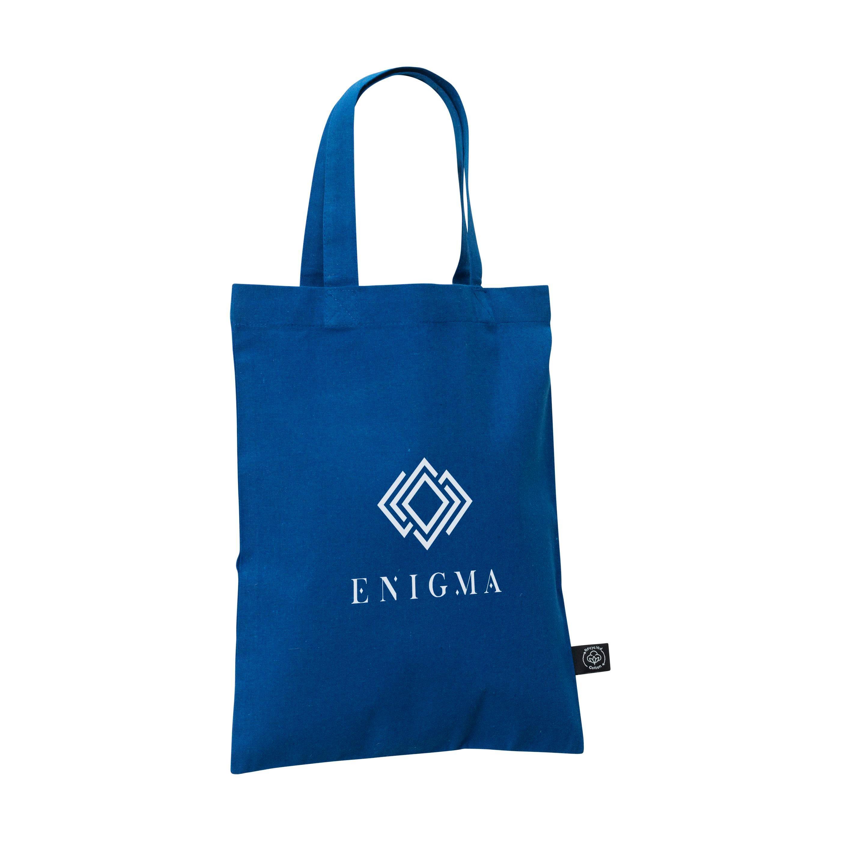 TinyBag Recycled Cotton/Polyester (140 g/m²)