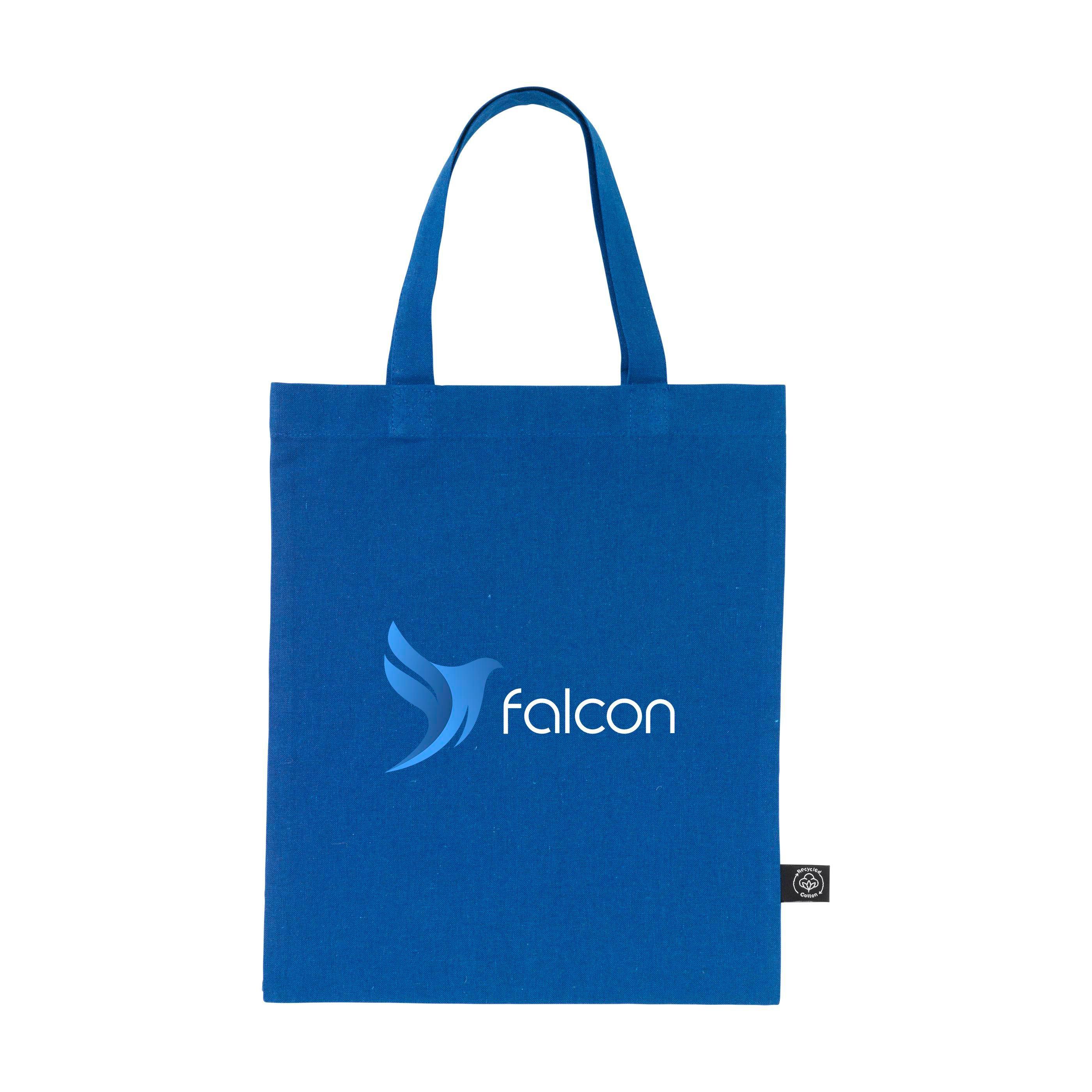 TinyBag Recycled Cotton/Polyester (140 g/m²)