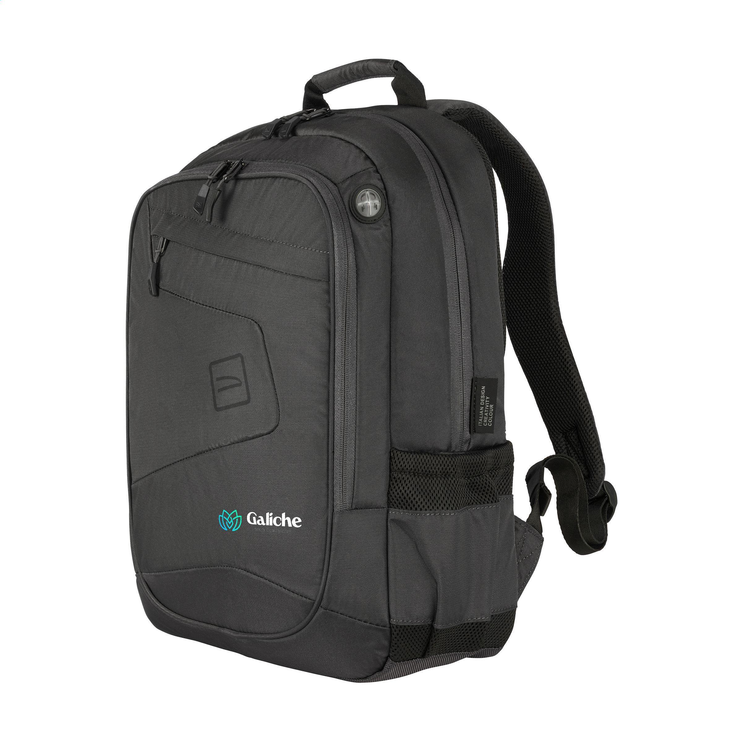 Tucano Lato Backpack 17 inch Rucksack