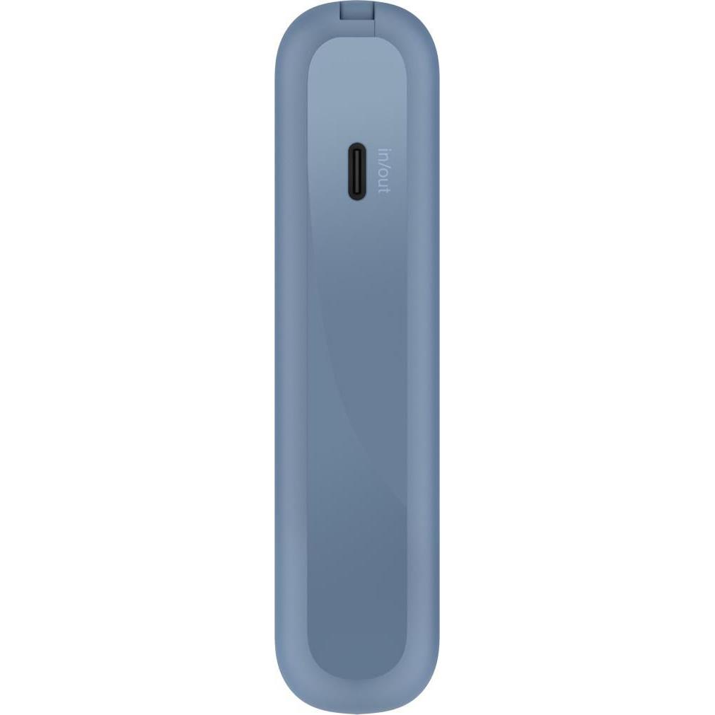 Belkin BoostCharge PowerBank 10K Integriertes Kabel