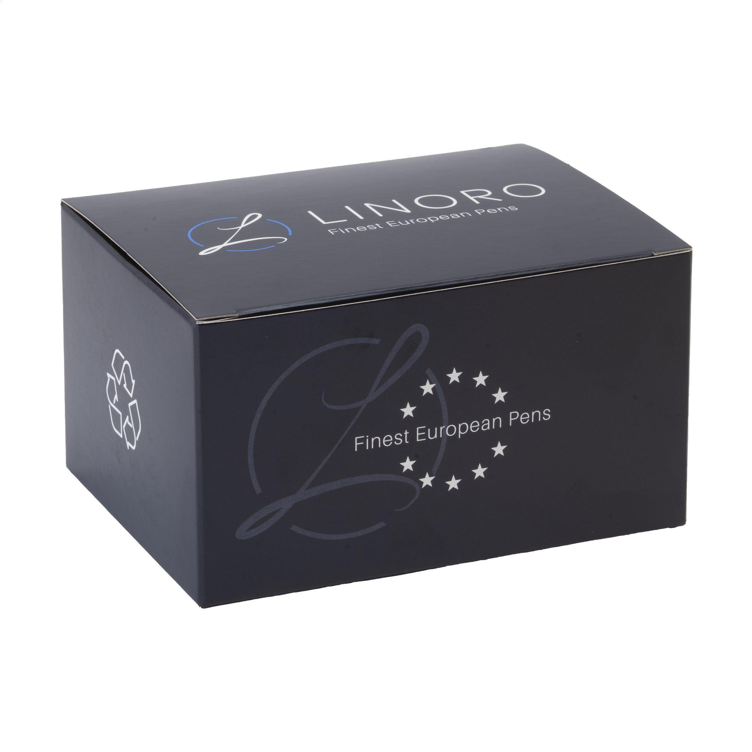 Linoro Ease r-ABS Pen Kugelschreiber